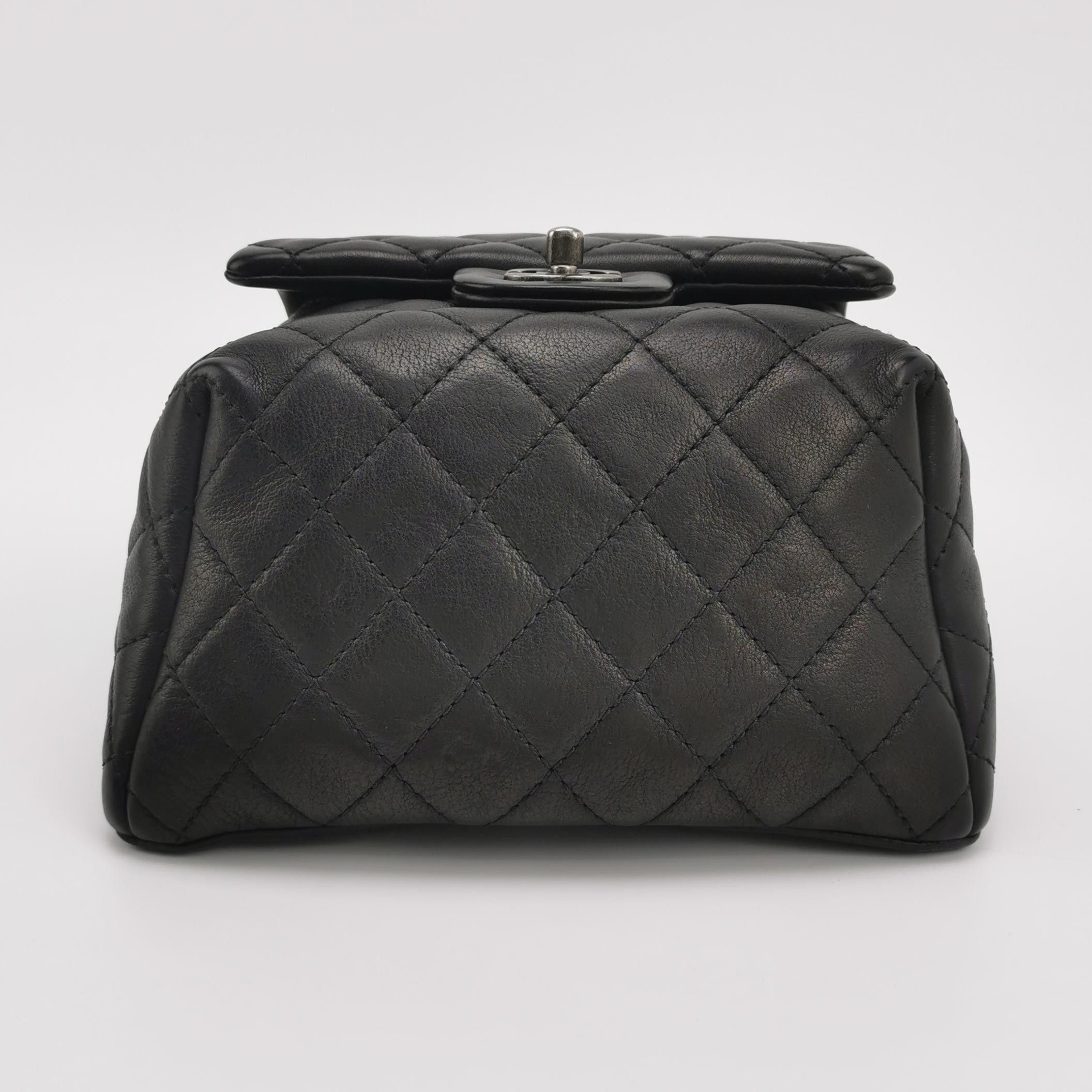 Chanel Chanel Women os Backpacks Size ONE SIZE - 6 Thumbnail