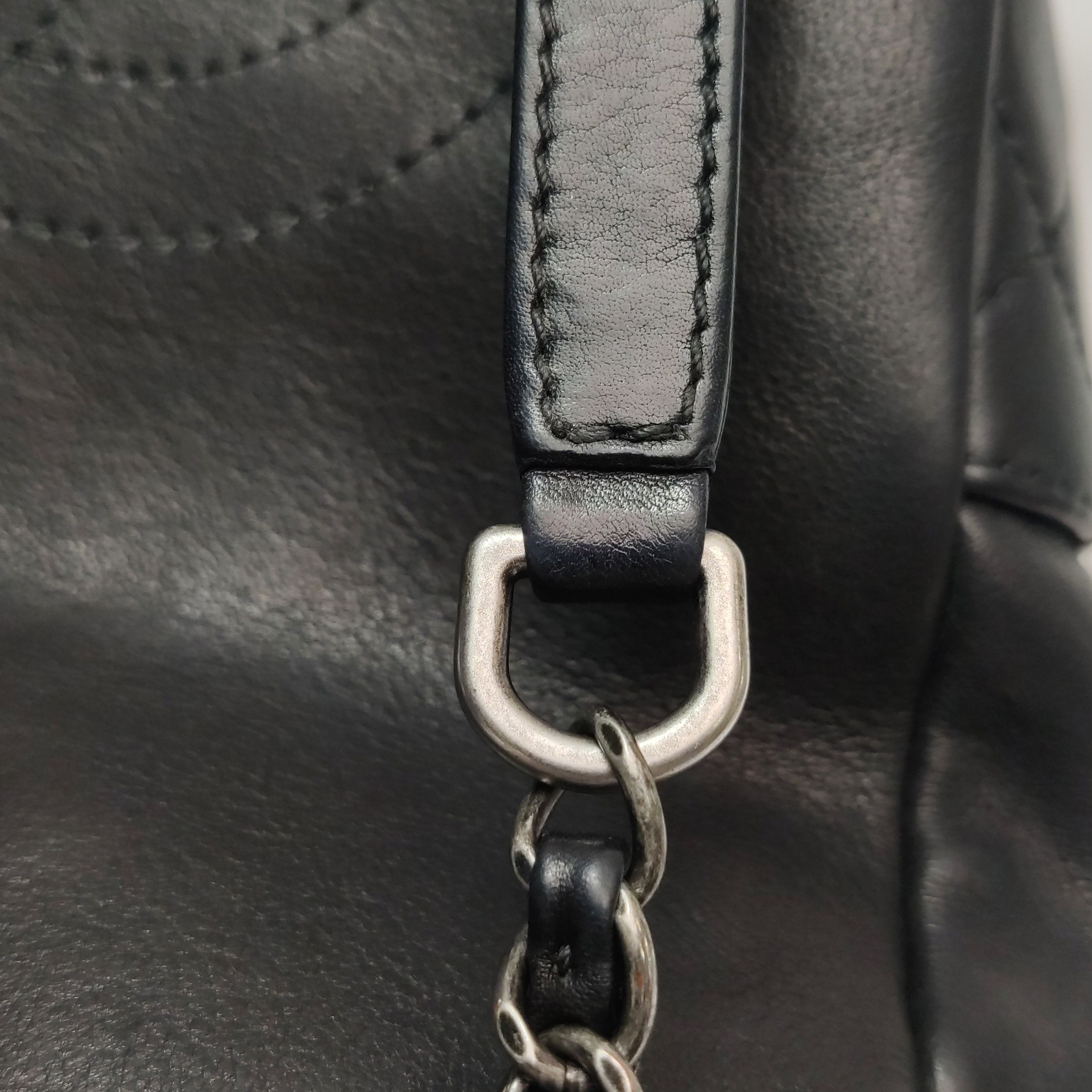 Chanel Chanel Women os Backpacks Size ONE SIZE - 16 Thumbnail