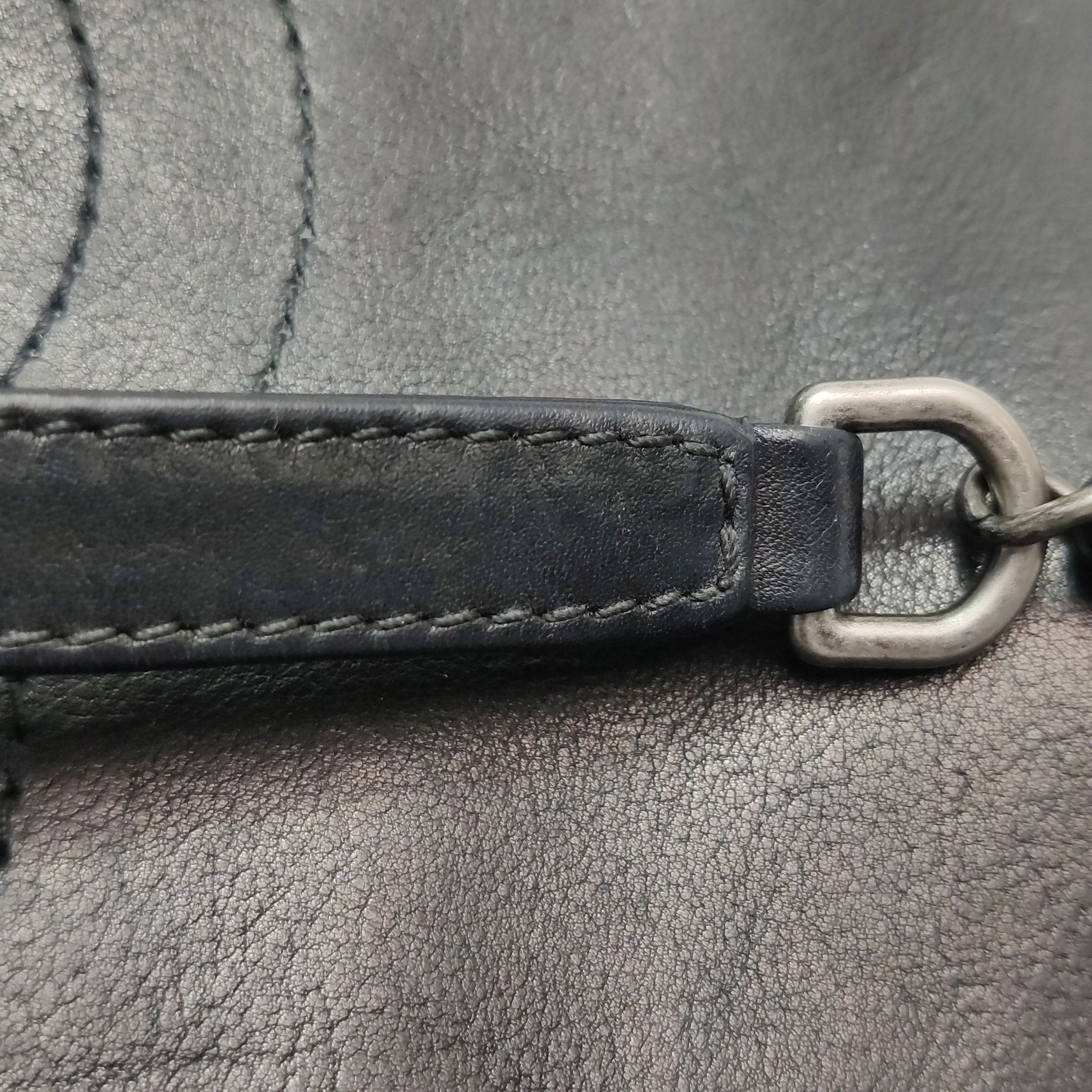 Chanel Chanel Women os Backpacks Size ONE SIZE - 13 Thumbnail
