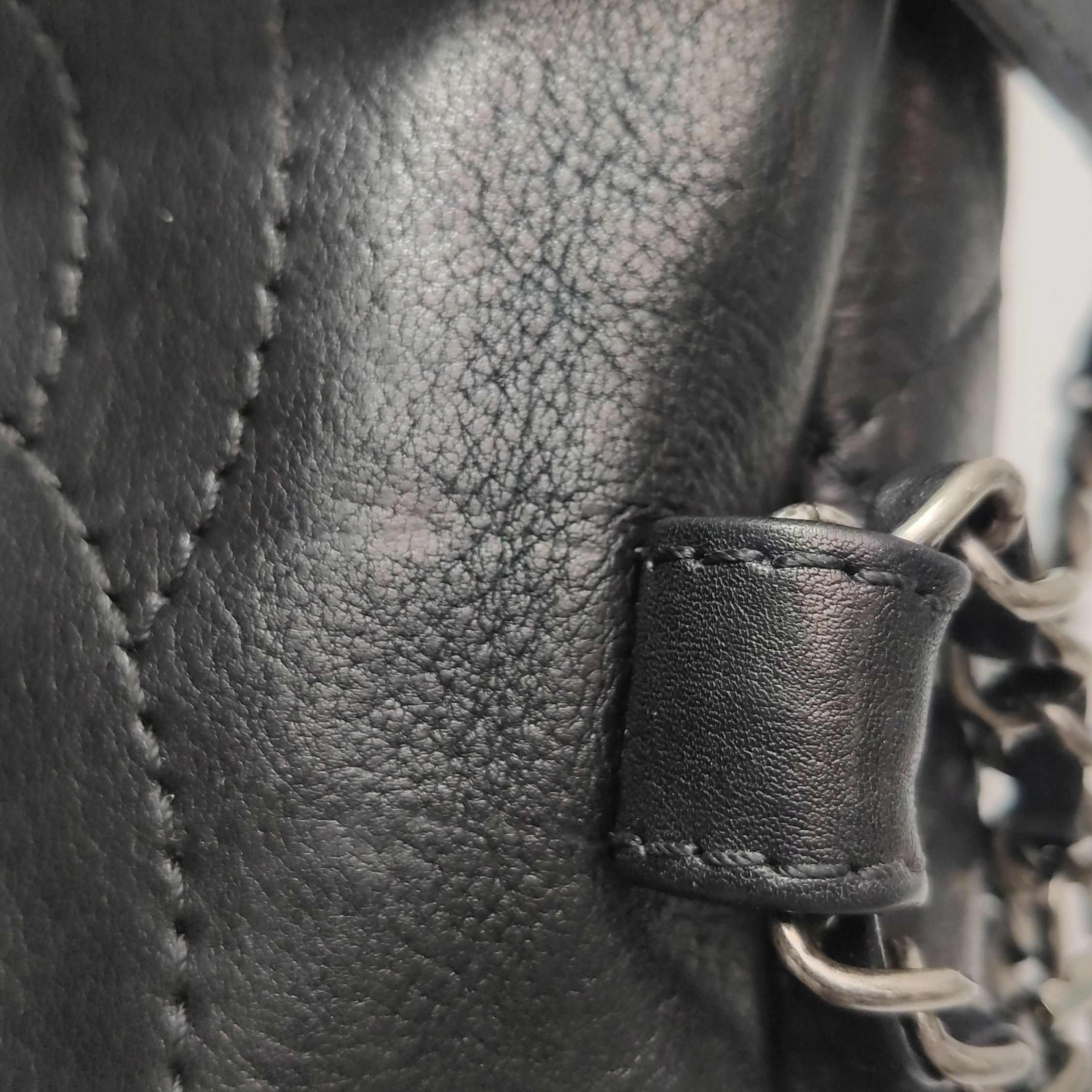 Chanel Chanel Women os Backpacks Size ONE SIZE - 18 Thumbnail