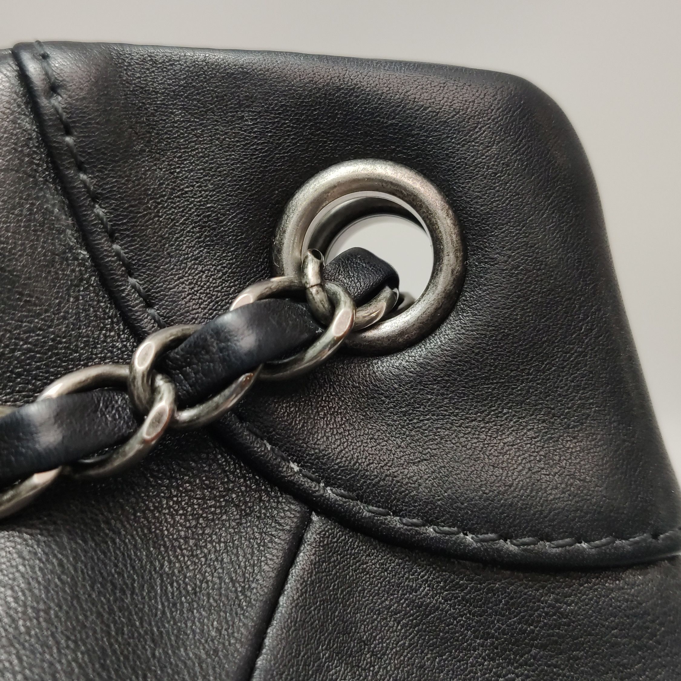 Chanel Chanel Women os Backpacks Size ONE SIZE - 14 Thumbnail