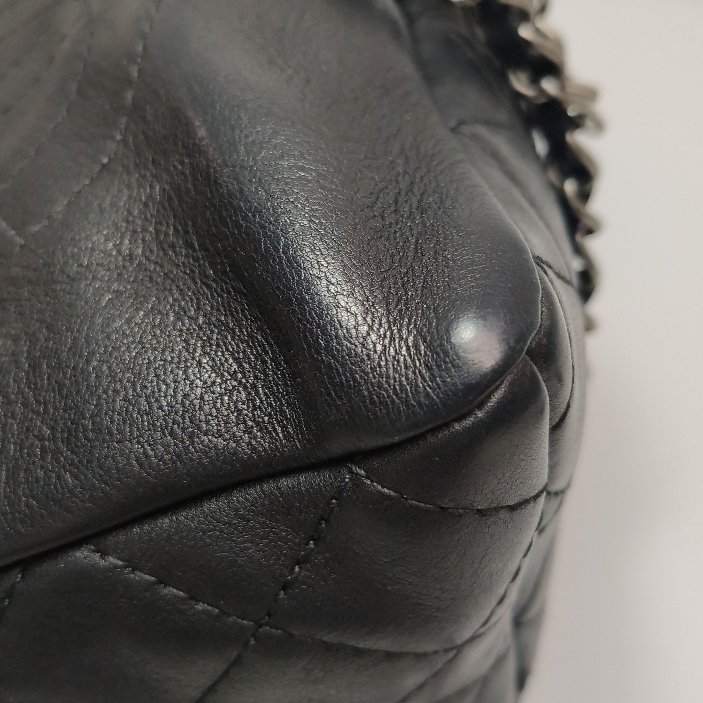 Chanel Chanel Women os Backpacks Size ONE SIZE - 17 Thumbnail