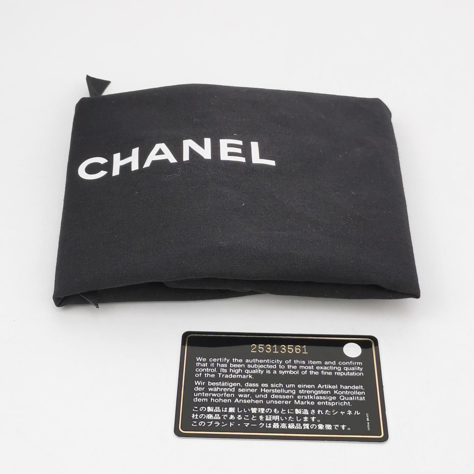 Chanel Chanel Women os Shoulder Bags Size ONE SIZE - 9 Thumbnail