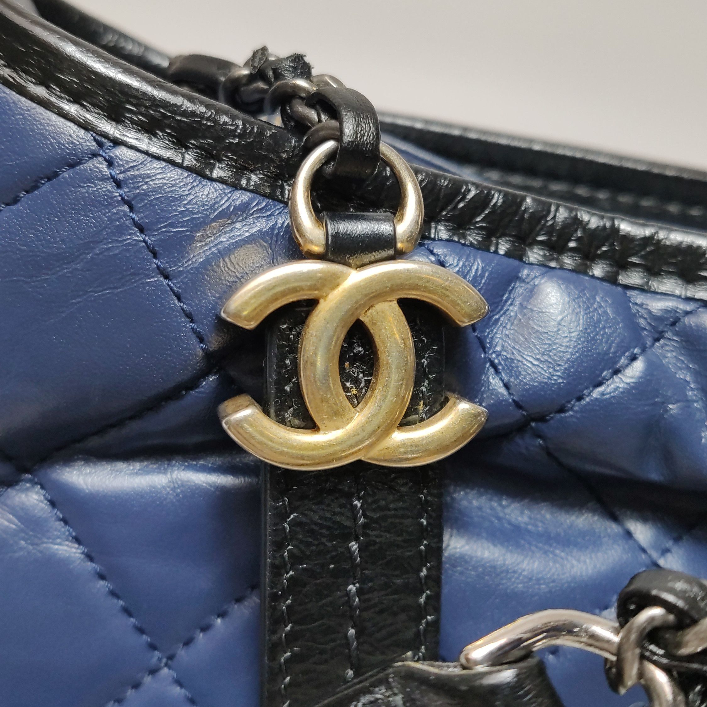 Chanel Chanel Women os Shoulder Bags Size ONE SIZE - 12 Thumbnail