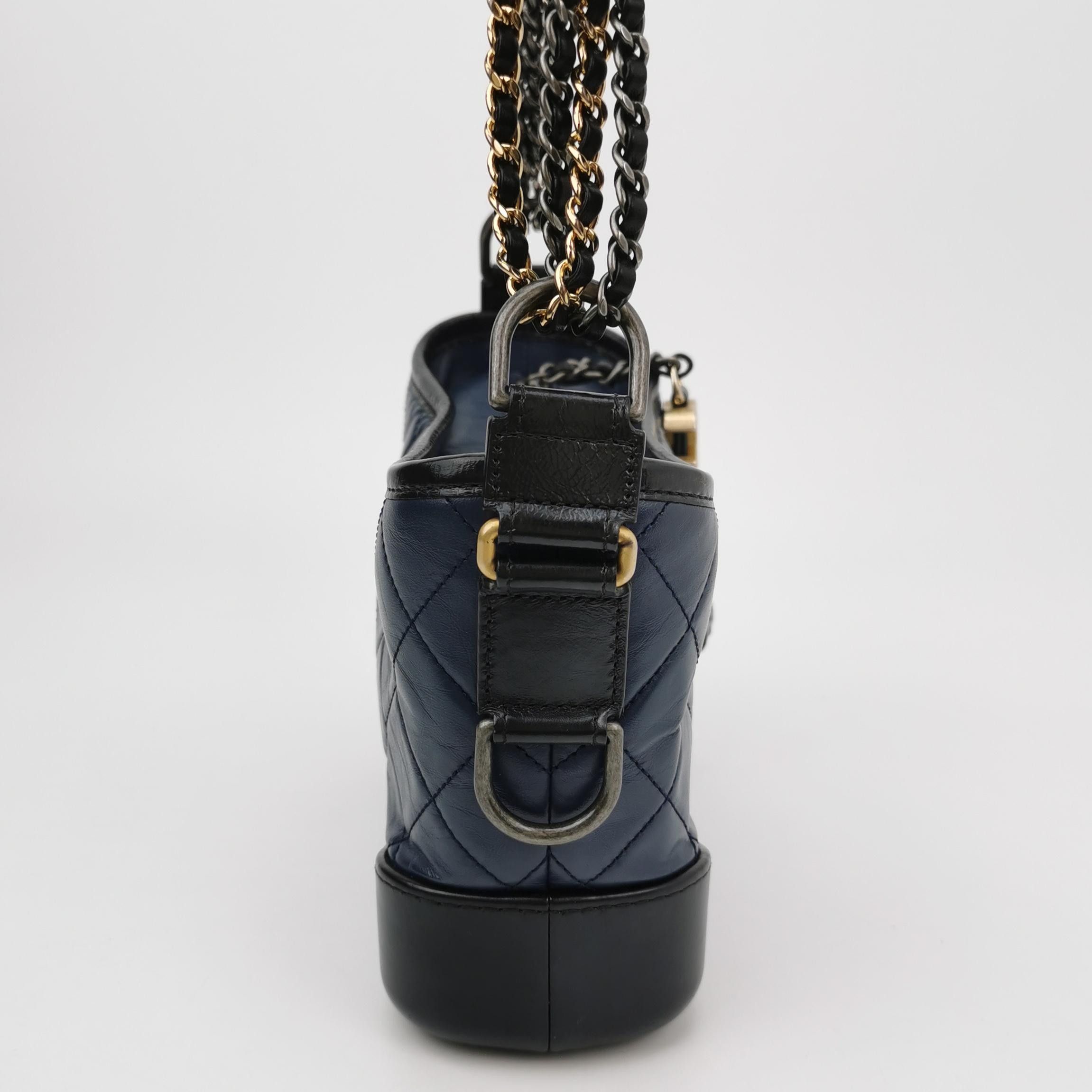 Chanel Chanel Women os Shoulder Bags Size ONE SIZE - 4 Thumbnail