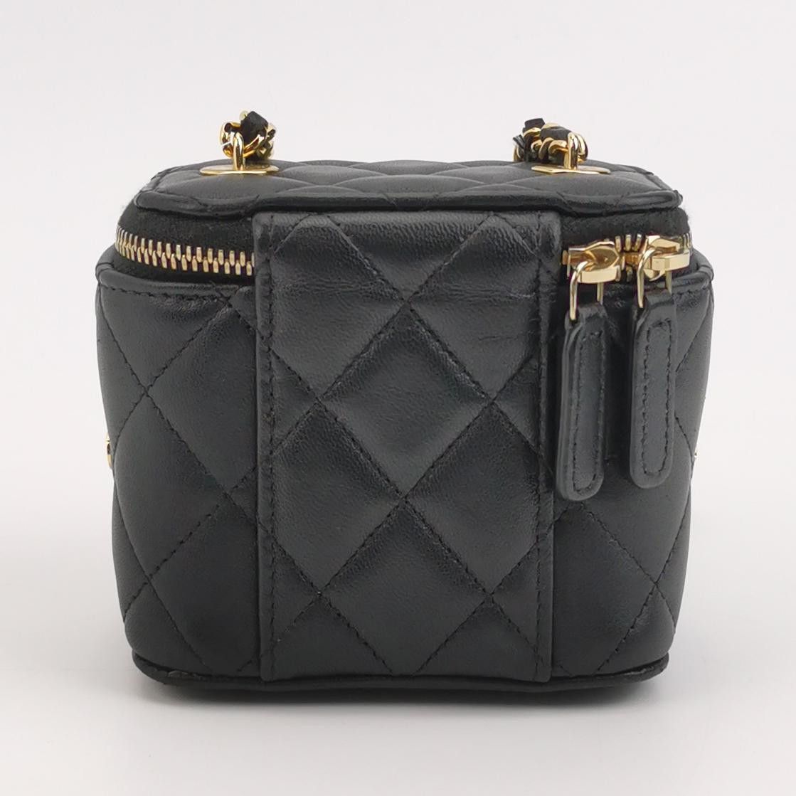 Chanel Chanel Women os Shoulder Bags Size ONE SIZE - 5 Thumbnail