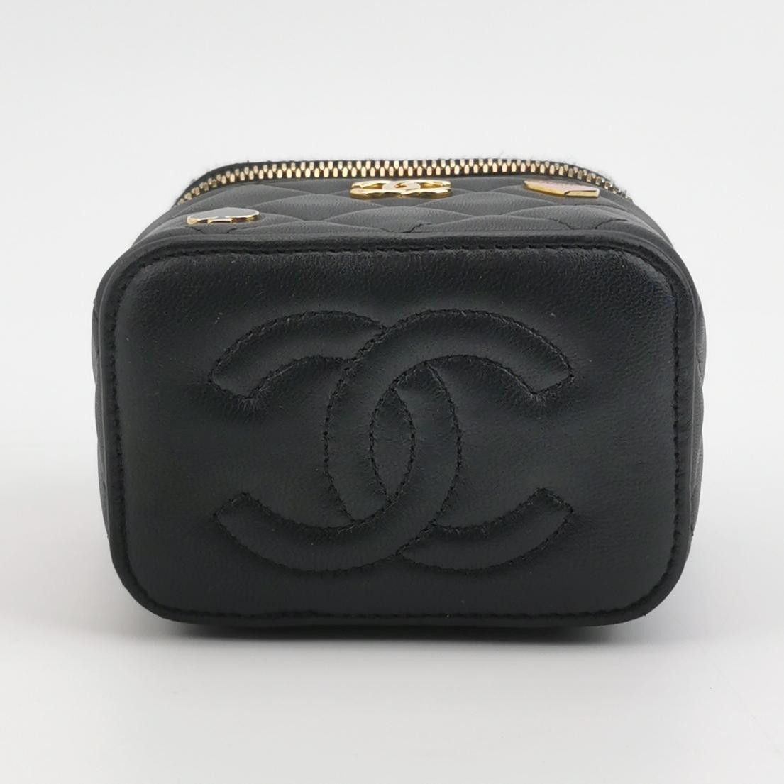 Chanel Chanel Women os Shoulder Bags Size ONE SIZE - 6 Thumbnail