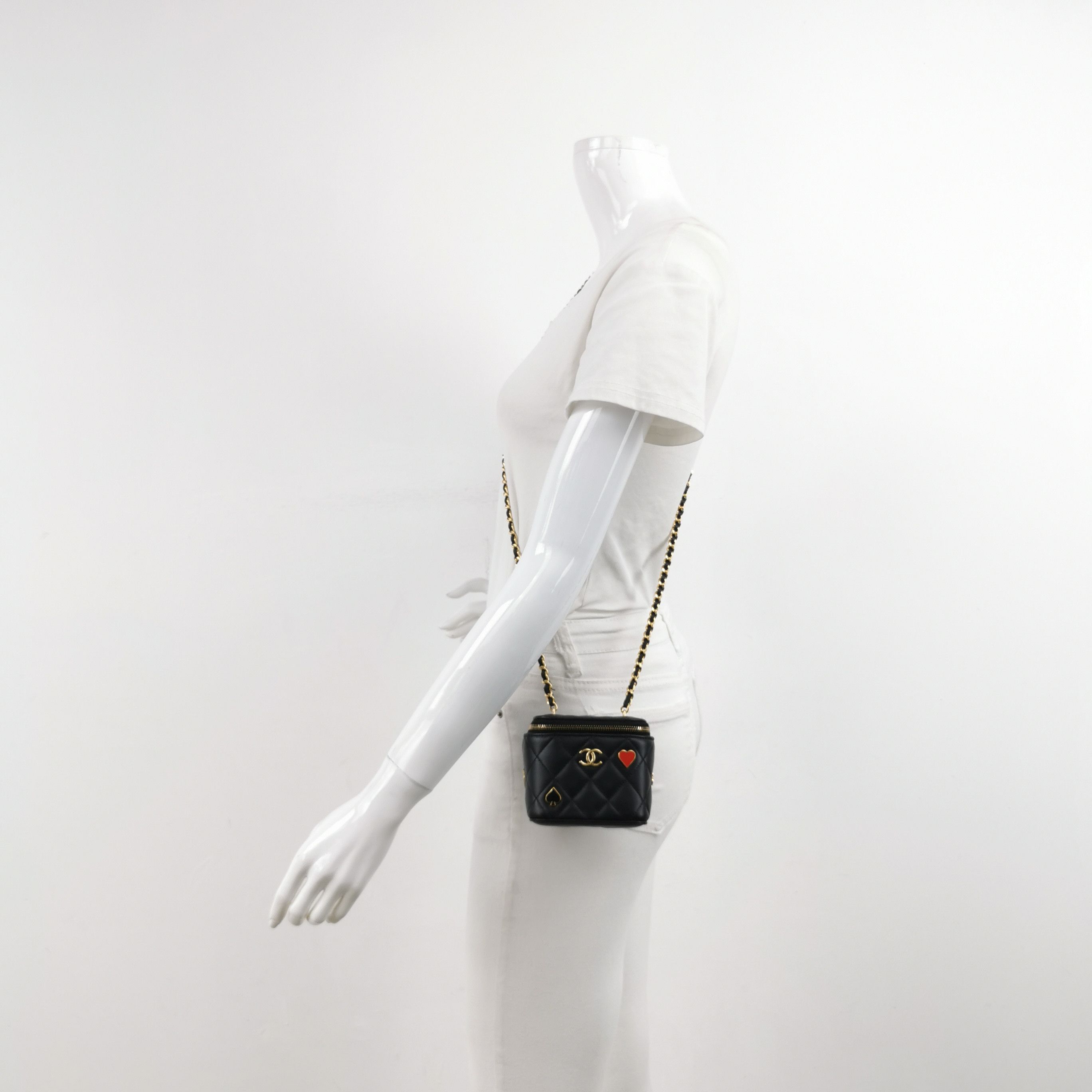 Chanel Chanel Women os Shoulder Bags Size ONE SIZE - 2 Thumbnail
