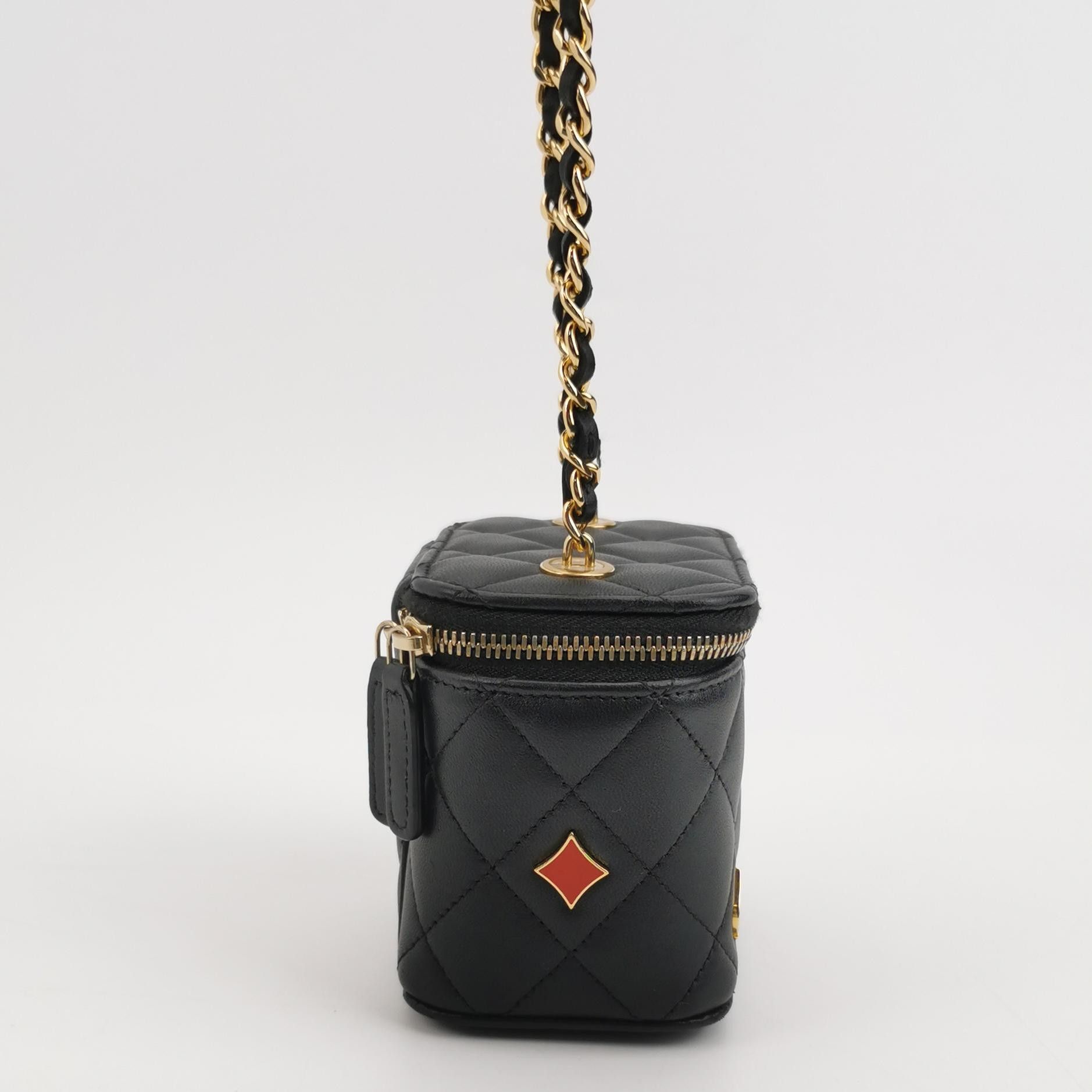 Chanel Chanel Women os Shoulder Bags Size ONE SIZE - 4 Thumbnail