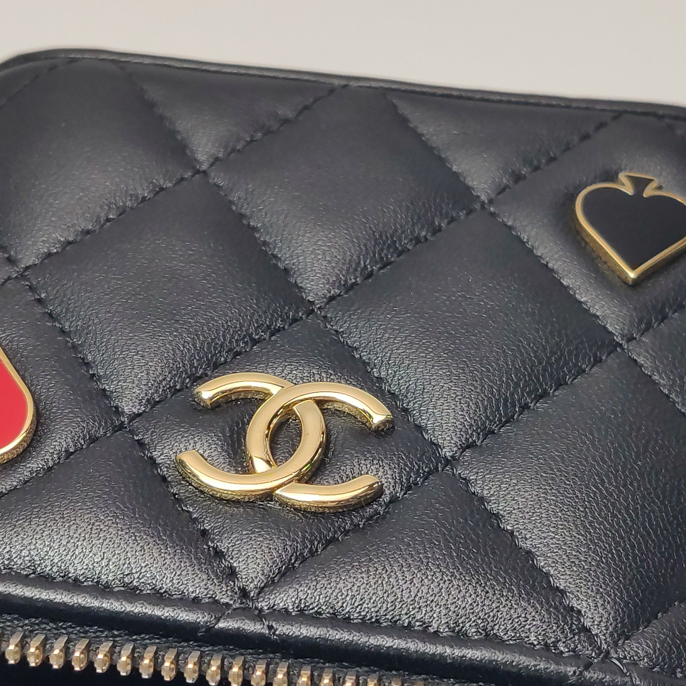 Chanel Chanel Women os Shoulder Bags Size ONE SIZE - 15 Thumbnail