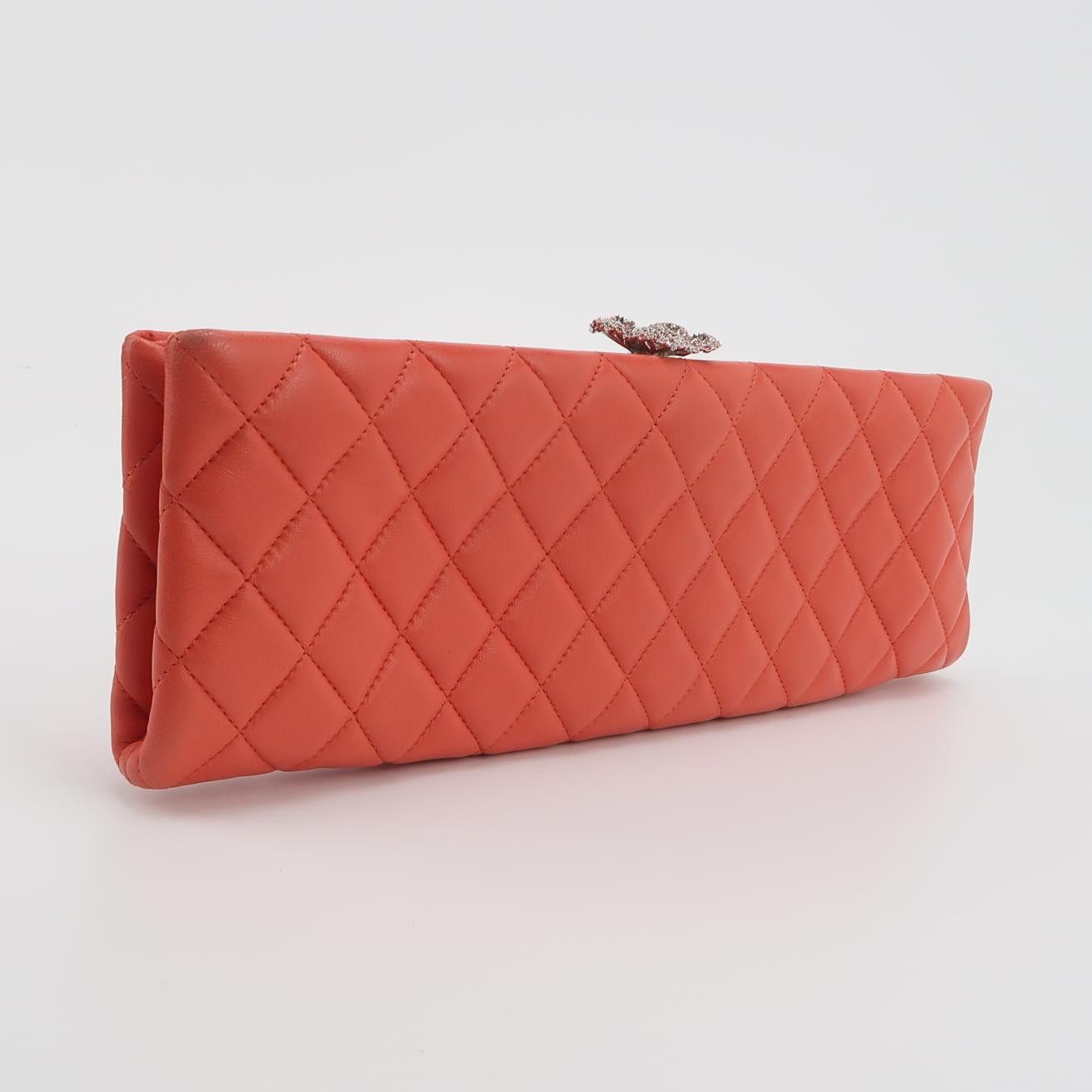 Chanel Chanel Women os Clutches Size ONE SIZE - 3 Thumbnail