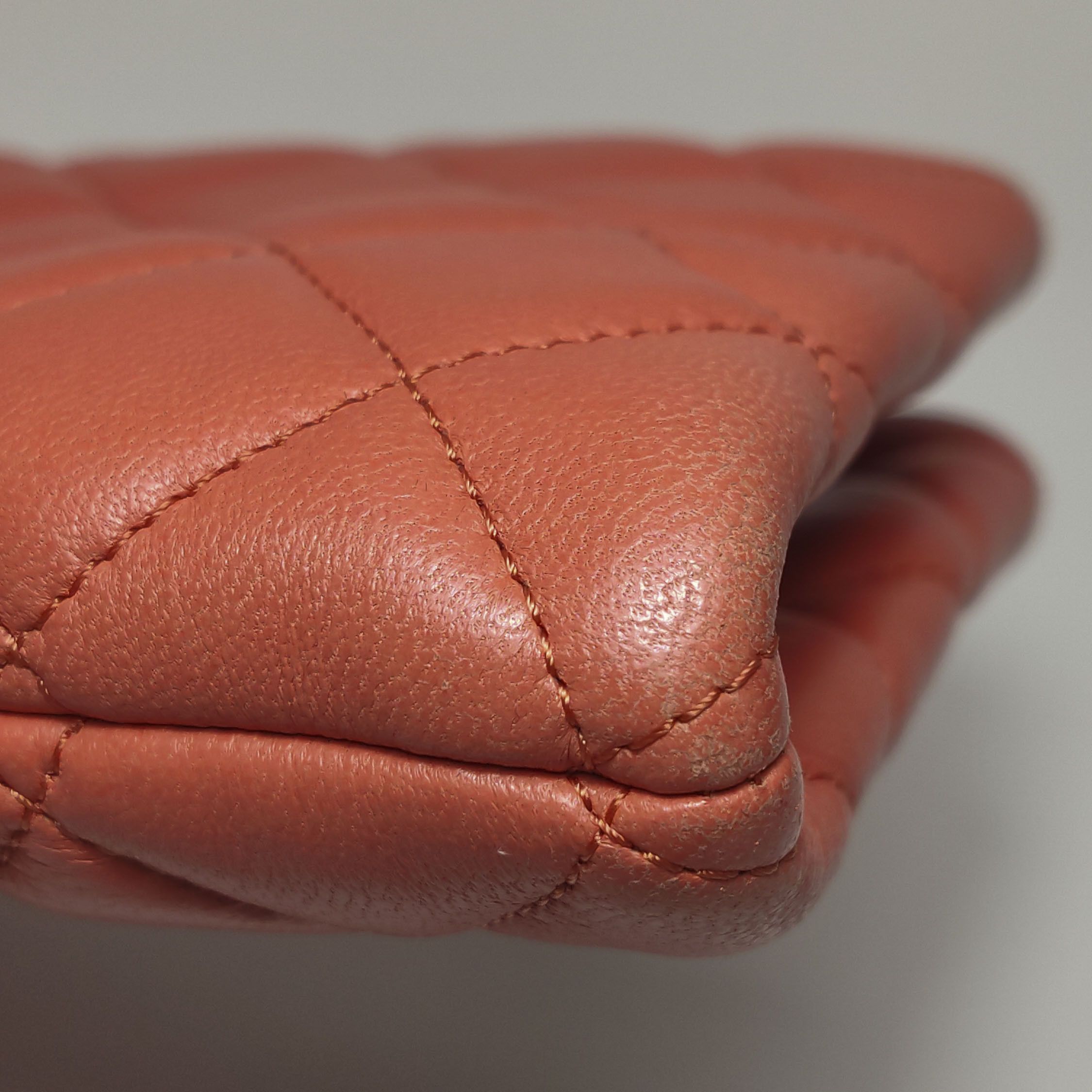 Chanel Chanel Women os Clutches Size ONE SIZE - 14 Thumbnail