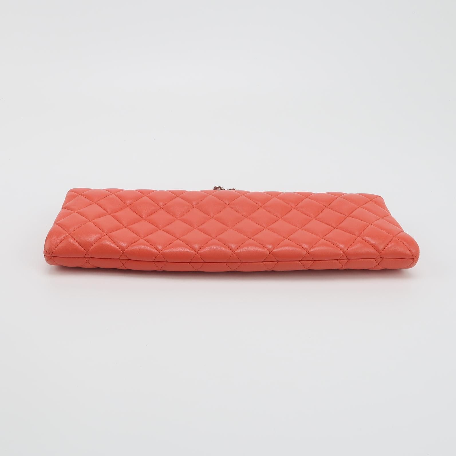 Chanel Chanel Women os Clutches Size ONE SIZE - 5 Thumbnail