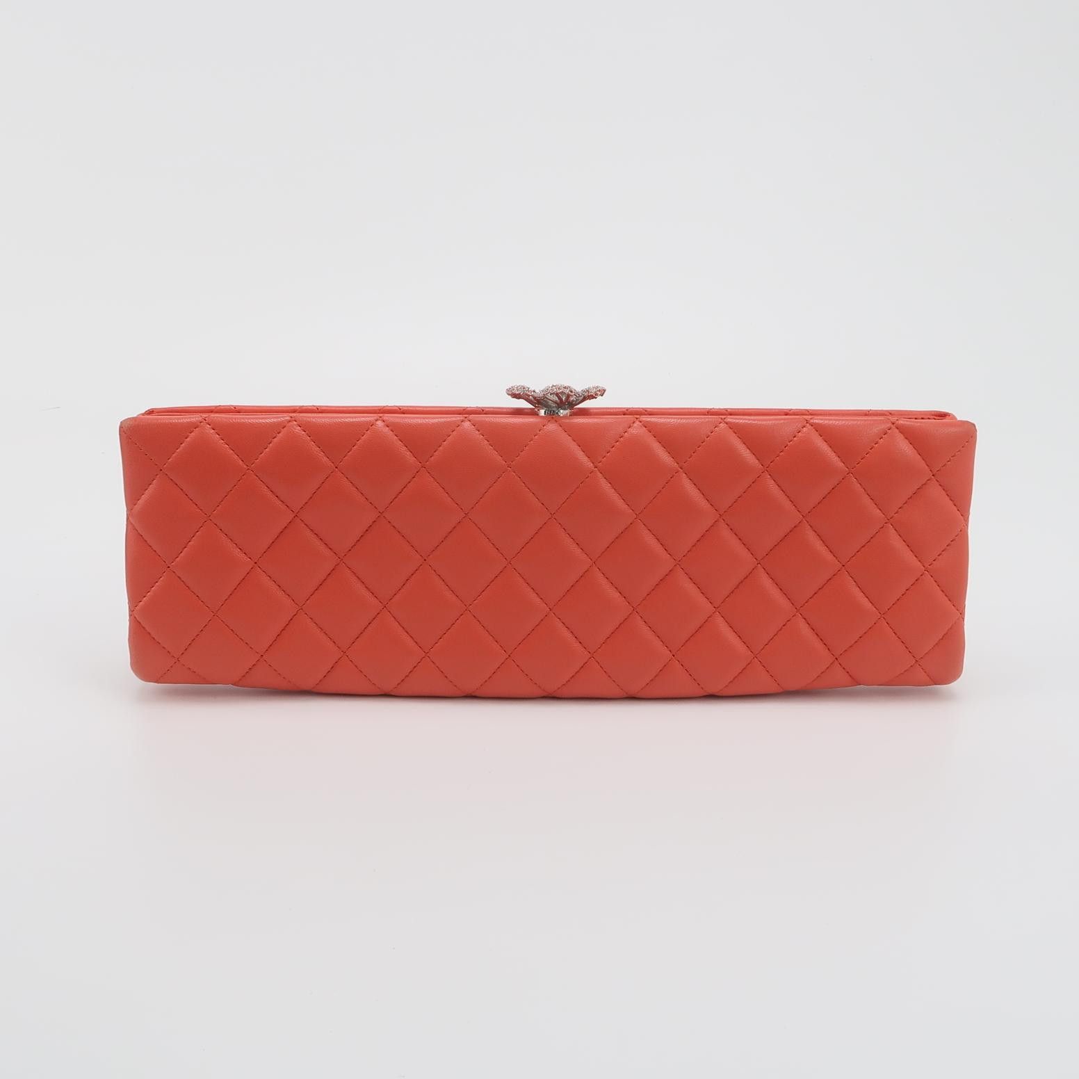 Chanel Chanel Women os Clutches Size ONE SIZE - 4 Thumbnail
