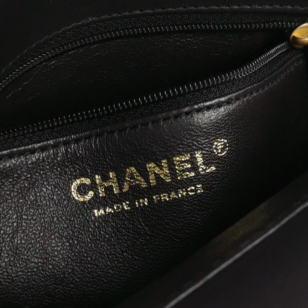 Chanel Chanel Women os Shoulder Bags Size ONE SIZE - 8 Thumbnail