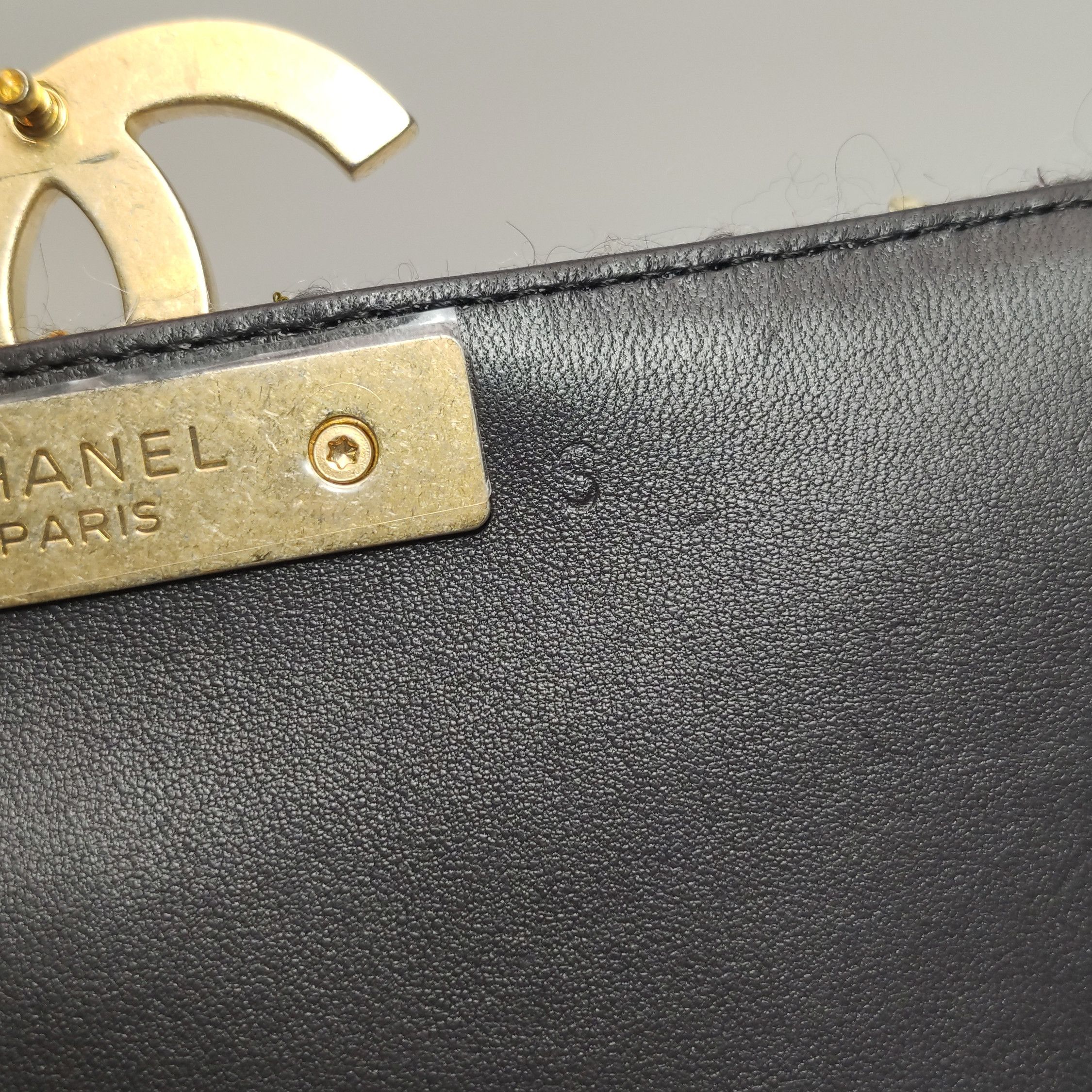 Chanel Chanel Women os Shoulder Bags Size ONE SIZE - 16 Thumbnail