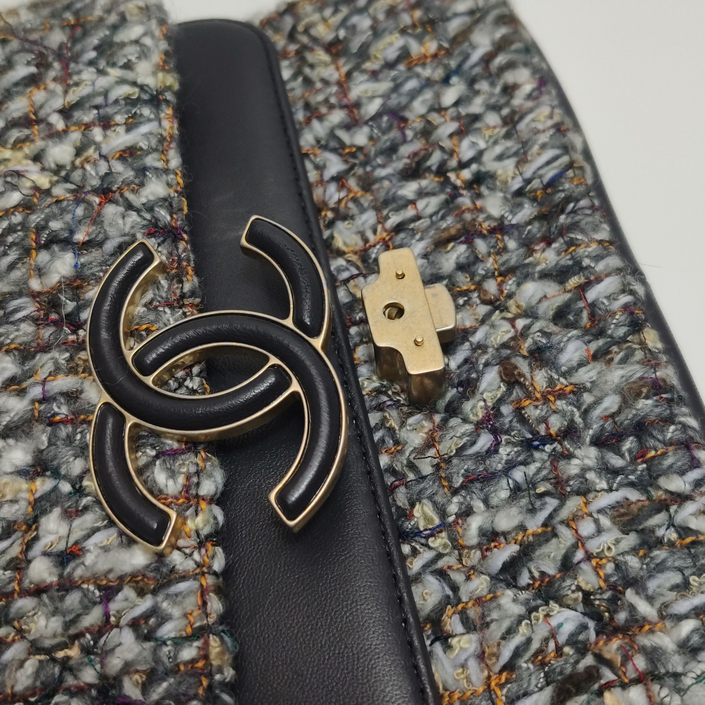 Chanel Chanel Women os Shoulder Bags Size ONE SIZE - 17 Thumbnail