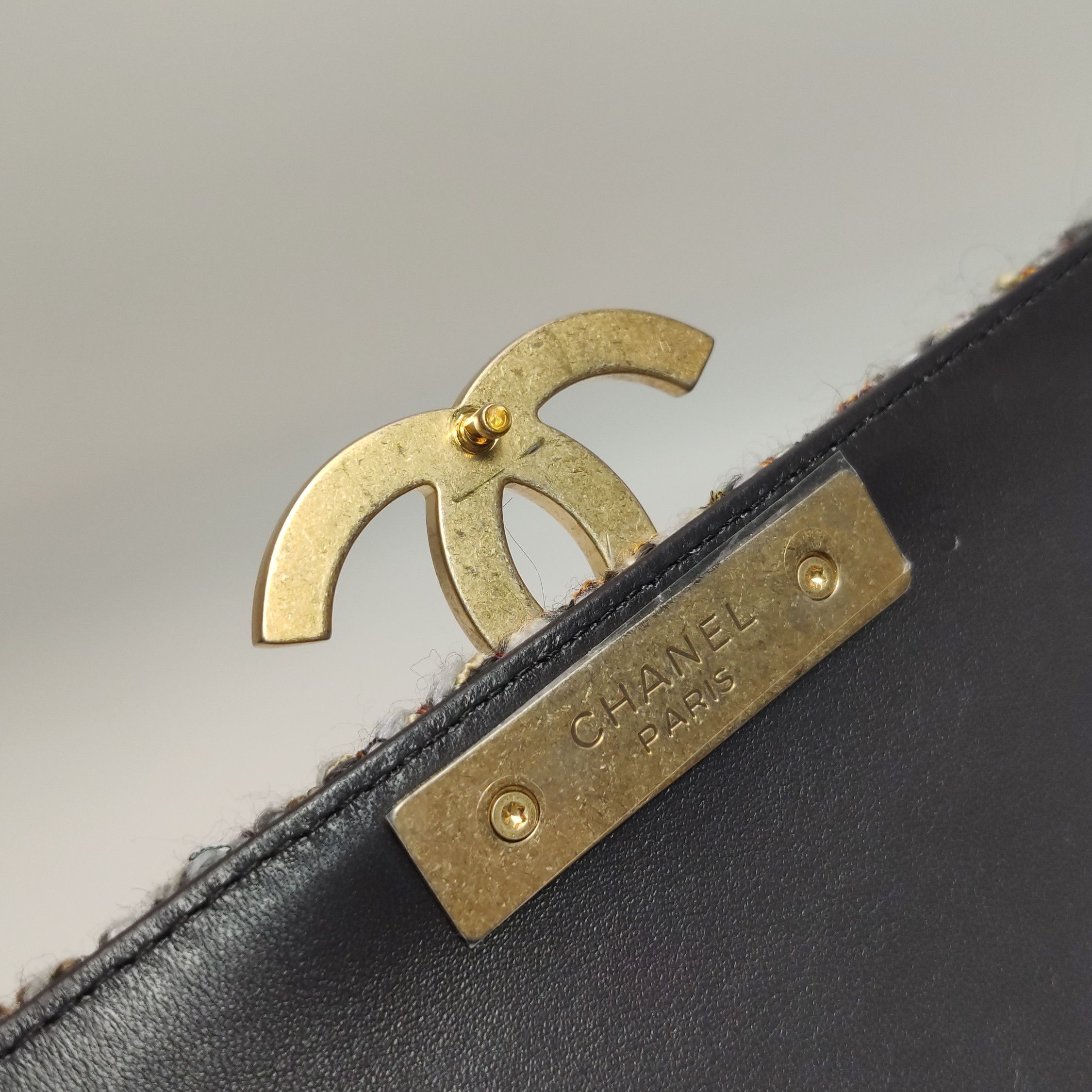Chanel Chanel Women os Shoulder Bags Size ONE SIZE - 19 Thumbnail
