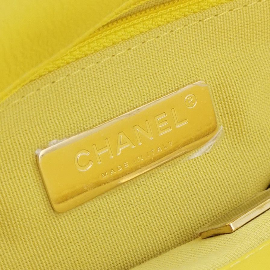 Chanel Chanel Women os Shoulder Bags Size ONE SIZE - 8 Thumbnail