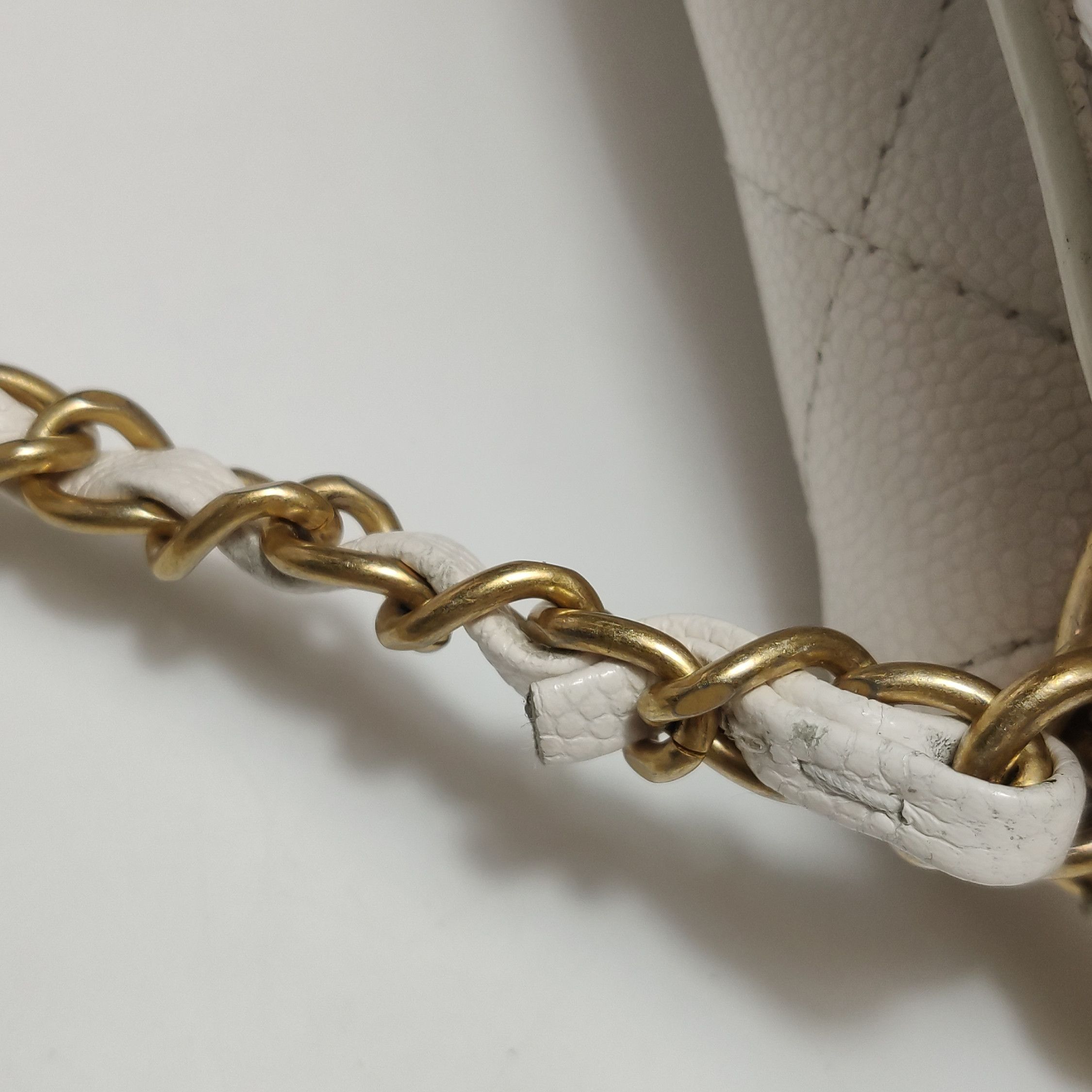 Chanel Chanel Women os Shoulder Bags Size ONE SIZE - 13 Thumbnail