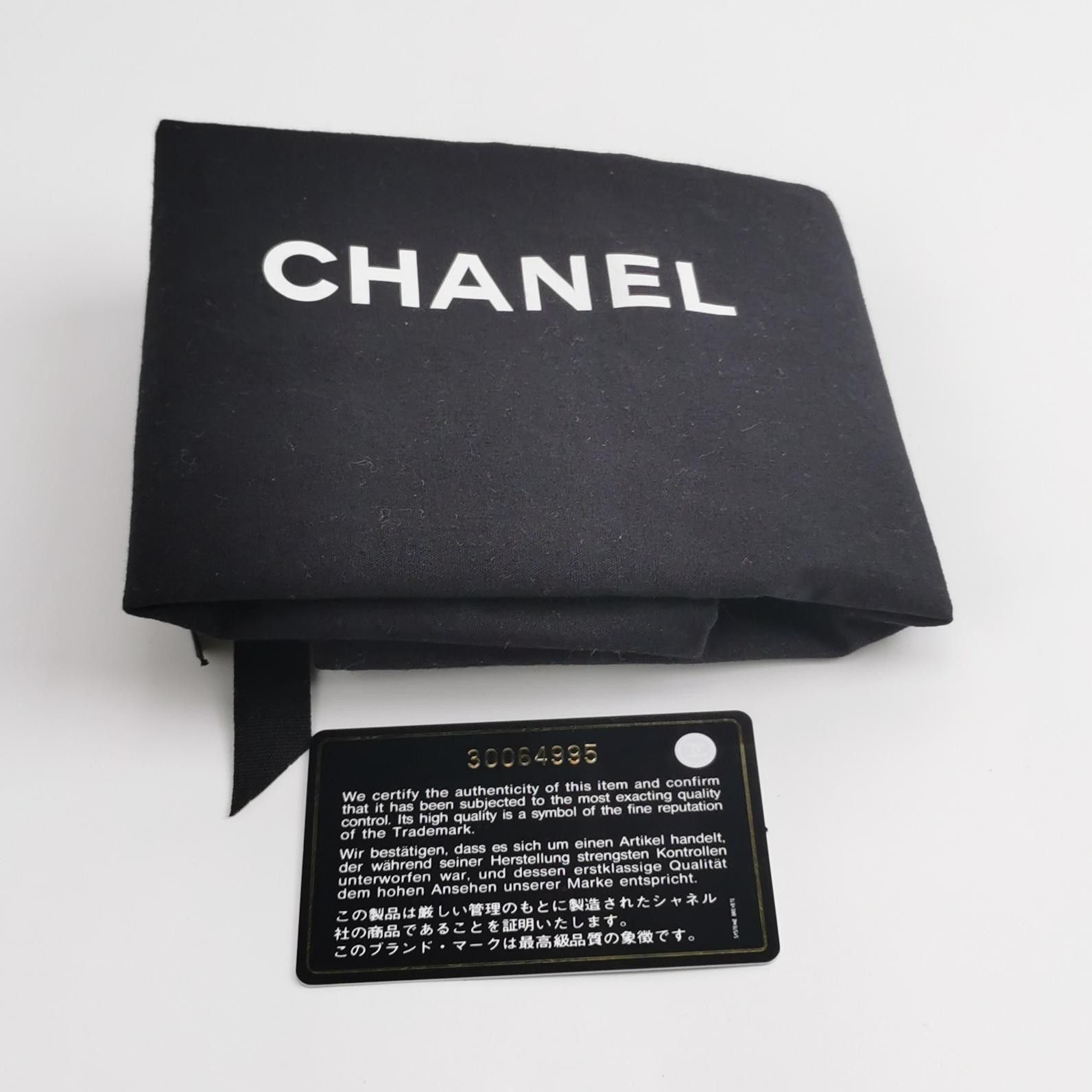 Chanel Chanel Women os Shoulder Bags Size ONE SIZE - 9 Thumbnail