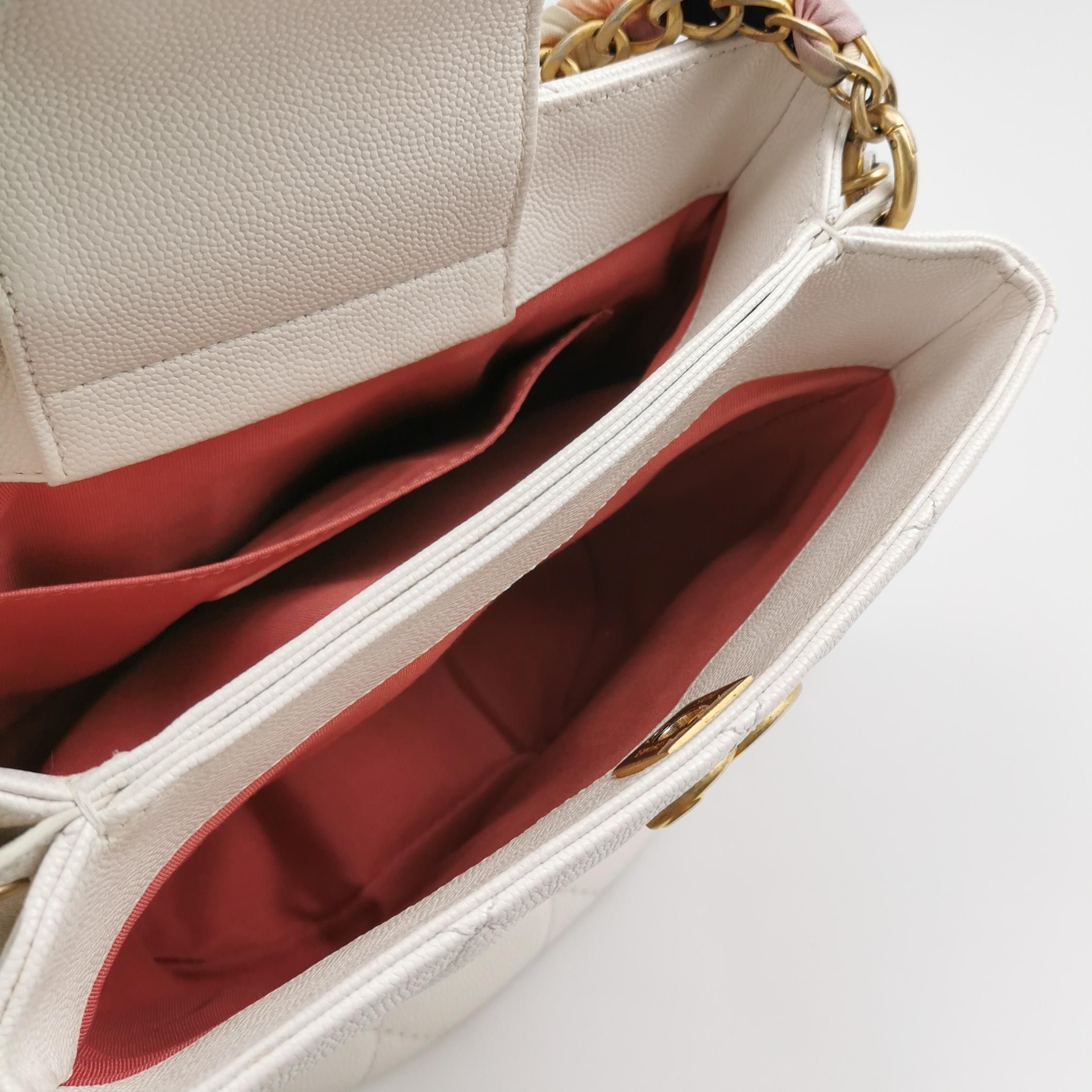 Chanel Chanel Women os Shoulder Bags Size ONE SIZE - 7 Thumbnail