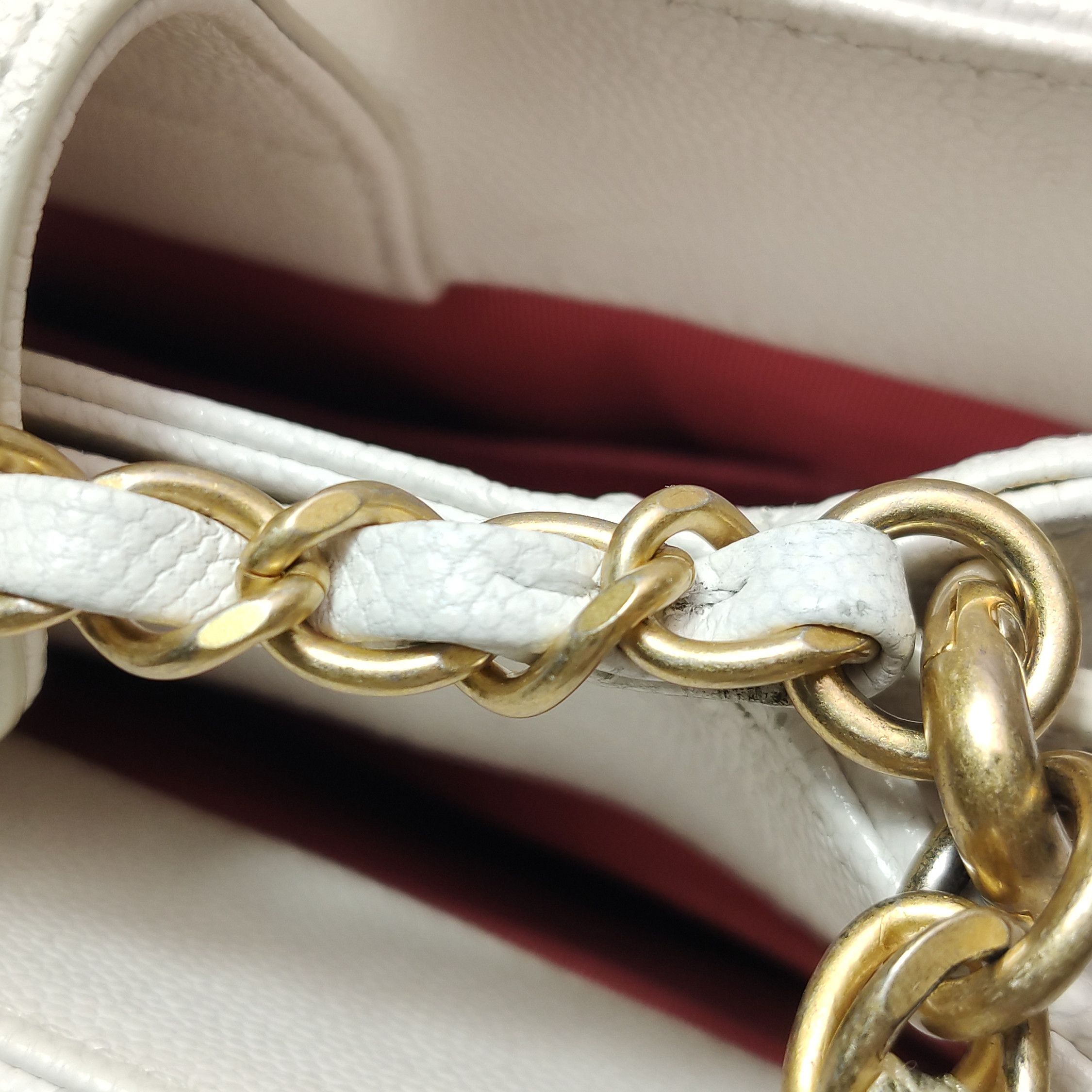 Chanel Chanel Women os Shoulder Bags Size ONE SIZE - 12 Thumbnail