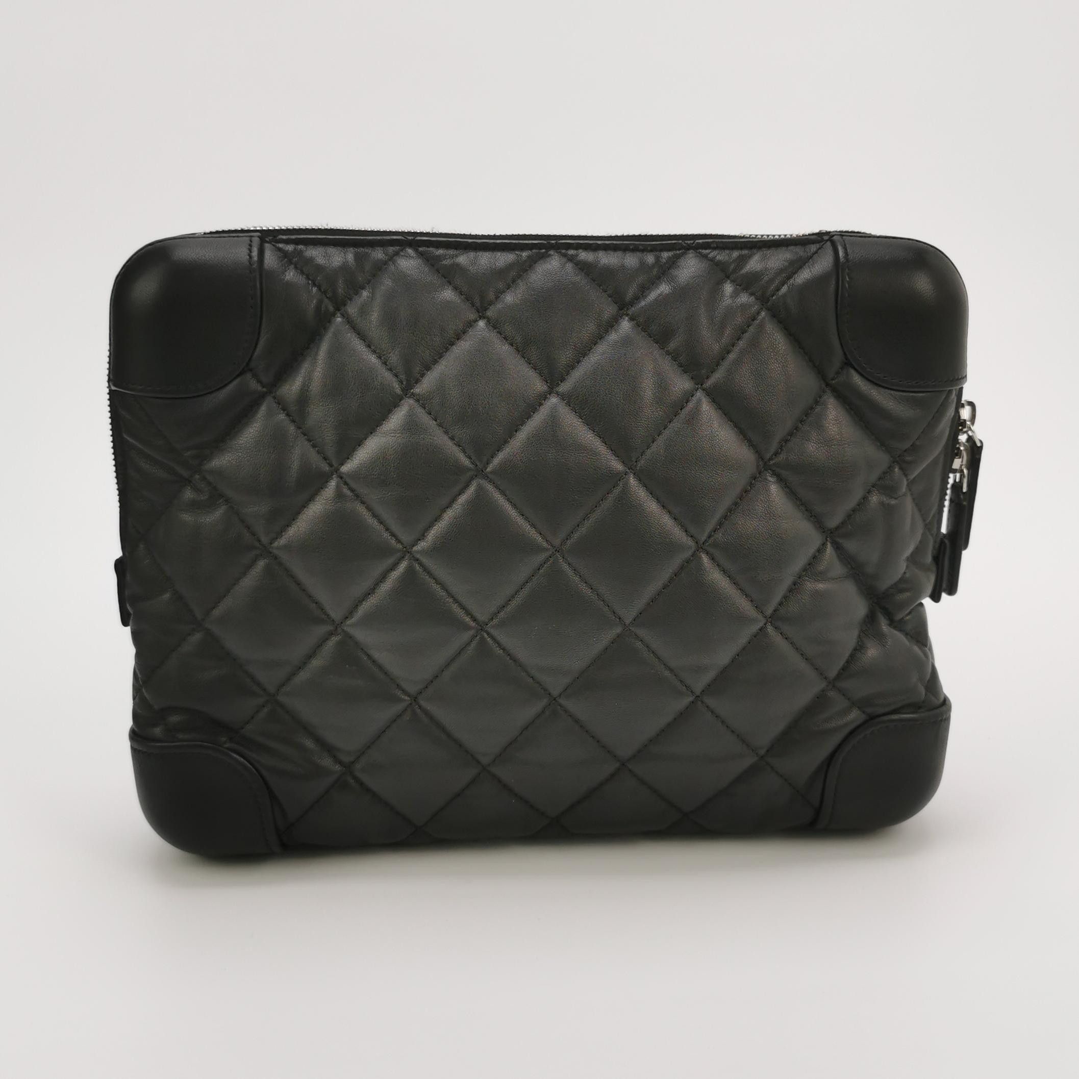Chanel Chanel Women os Clutches Size ONE SIZE - 4 Thumbnail