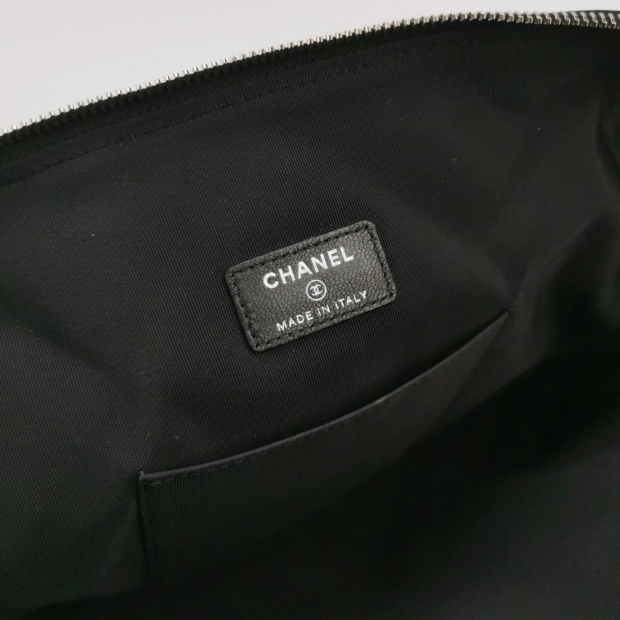 Chanel Chanel Women os Clutches Size ONE SIZE - 7 Thumbnail