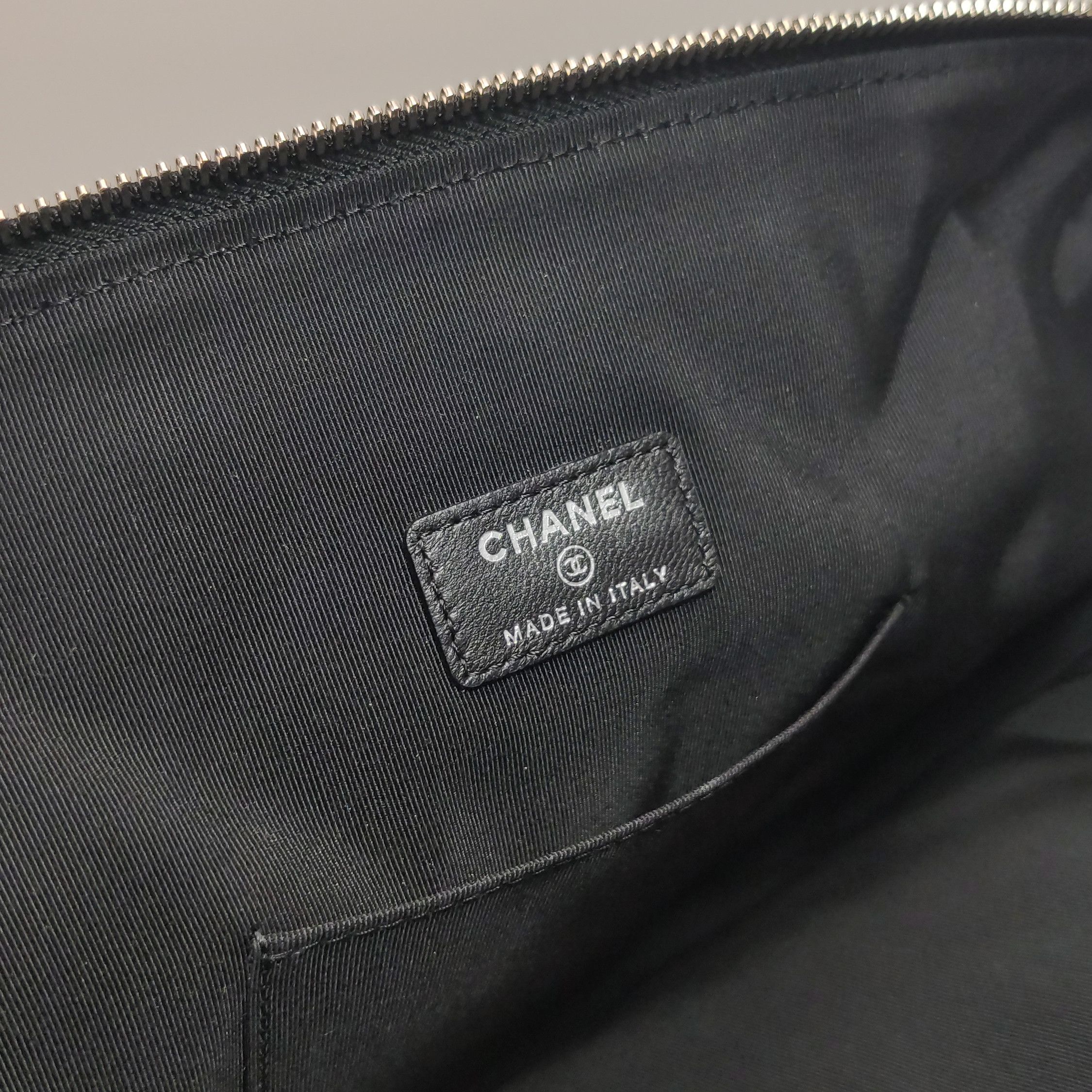 Chanel Chanel Women os Clutches Size ONE SIZE - 9 Thumbnail