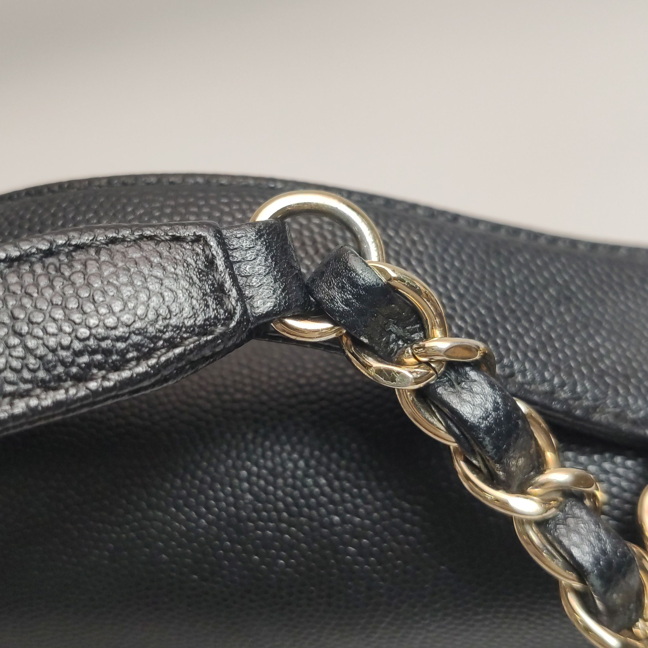 Chanel Chanel Women os Shoulder Bags Size ONE SIZE - 12 Thumbnail