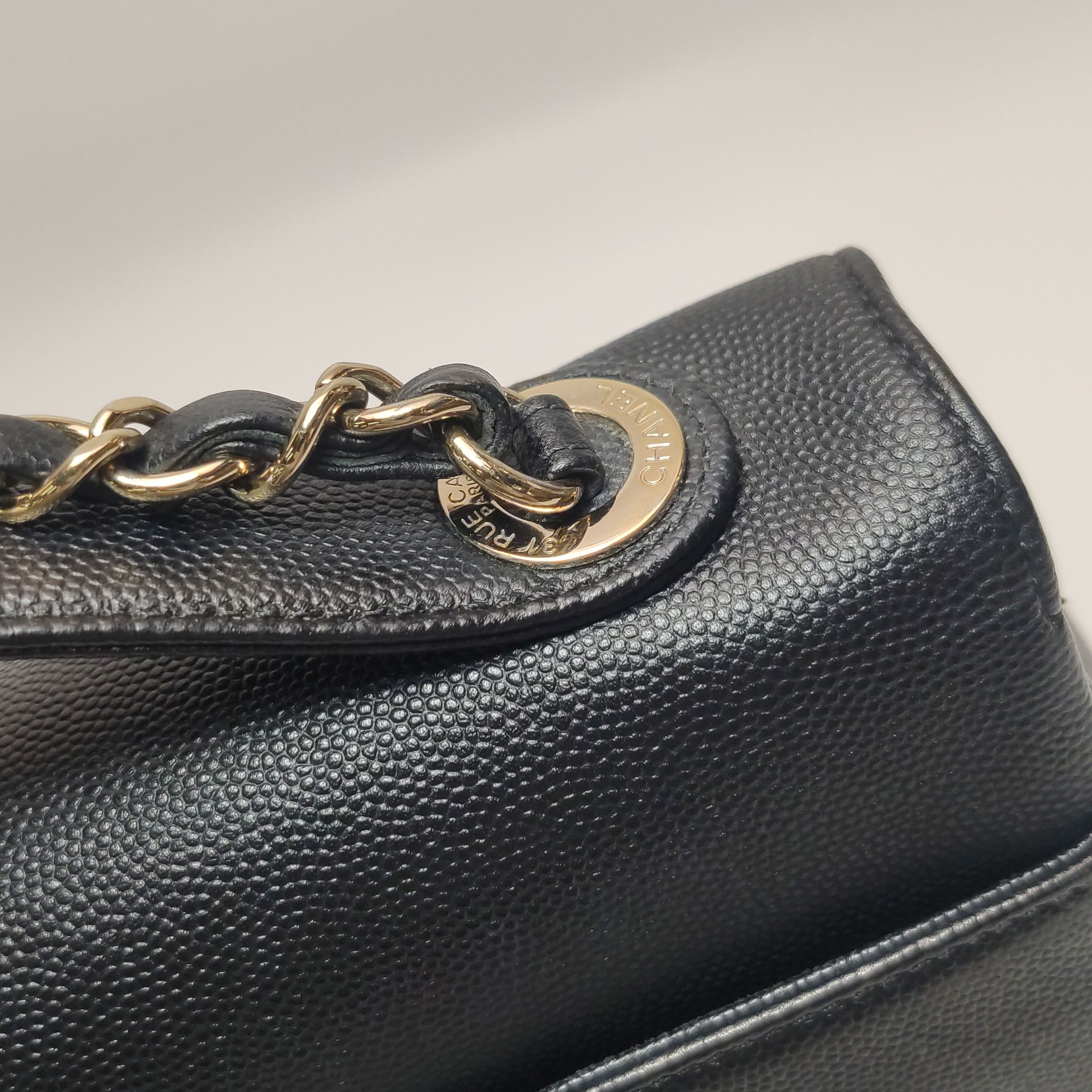 Chanel Chanel Women os Shoulder Bags Size ONE SIZE - 15 Thumbnail