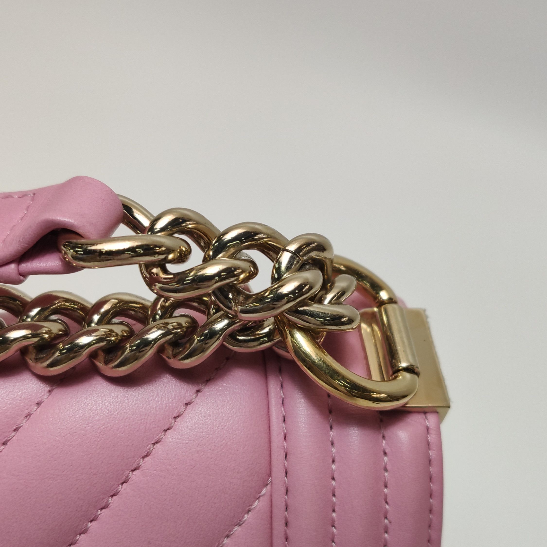 Chanel Chanel Women os Shoulder Bags Size ONE SIZE - 14 Thumbnail