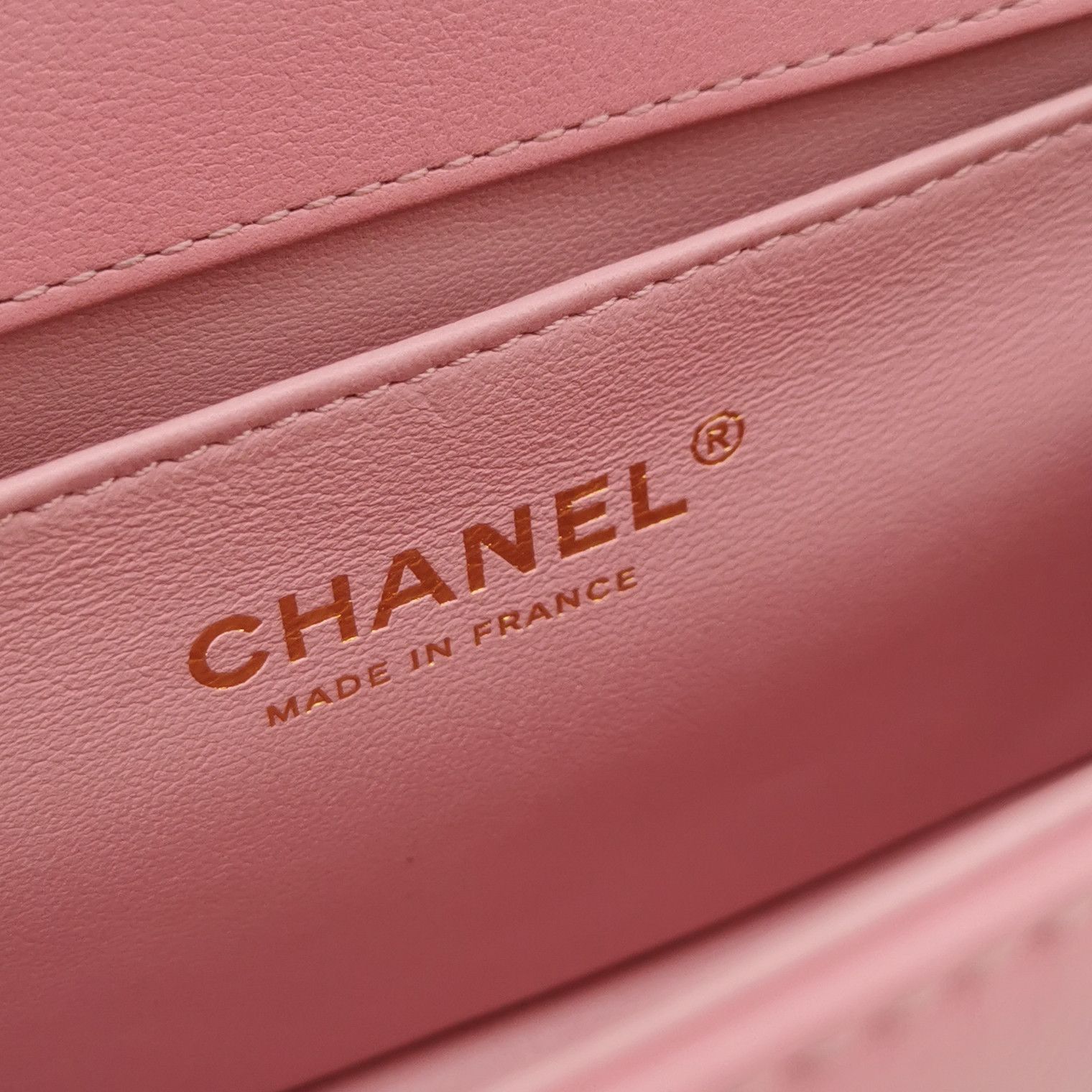 Chanel Chanel Women os Shoulder Bags Size ONE SIZE - 8 Thumbnail