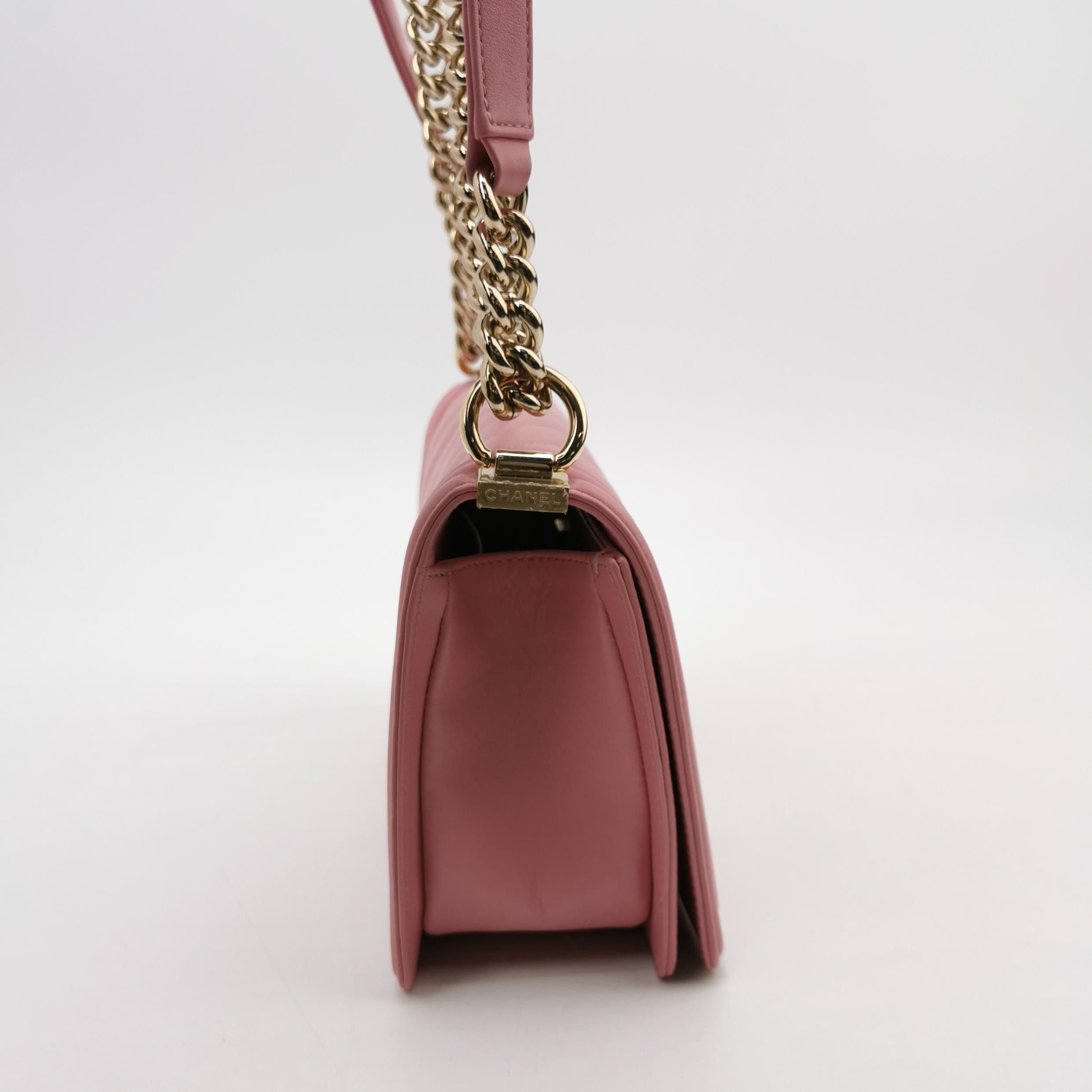 Chanel Chanel Women os Shoulder Bags Size ONE SIZE - 4 Thumbnail