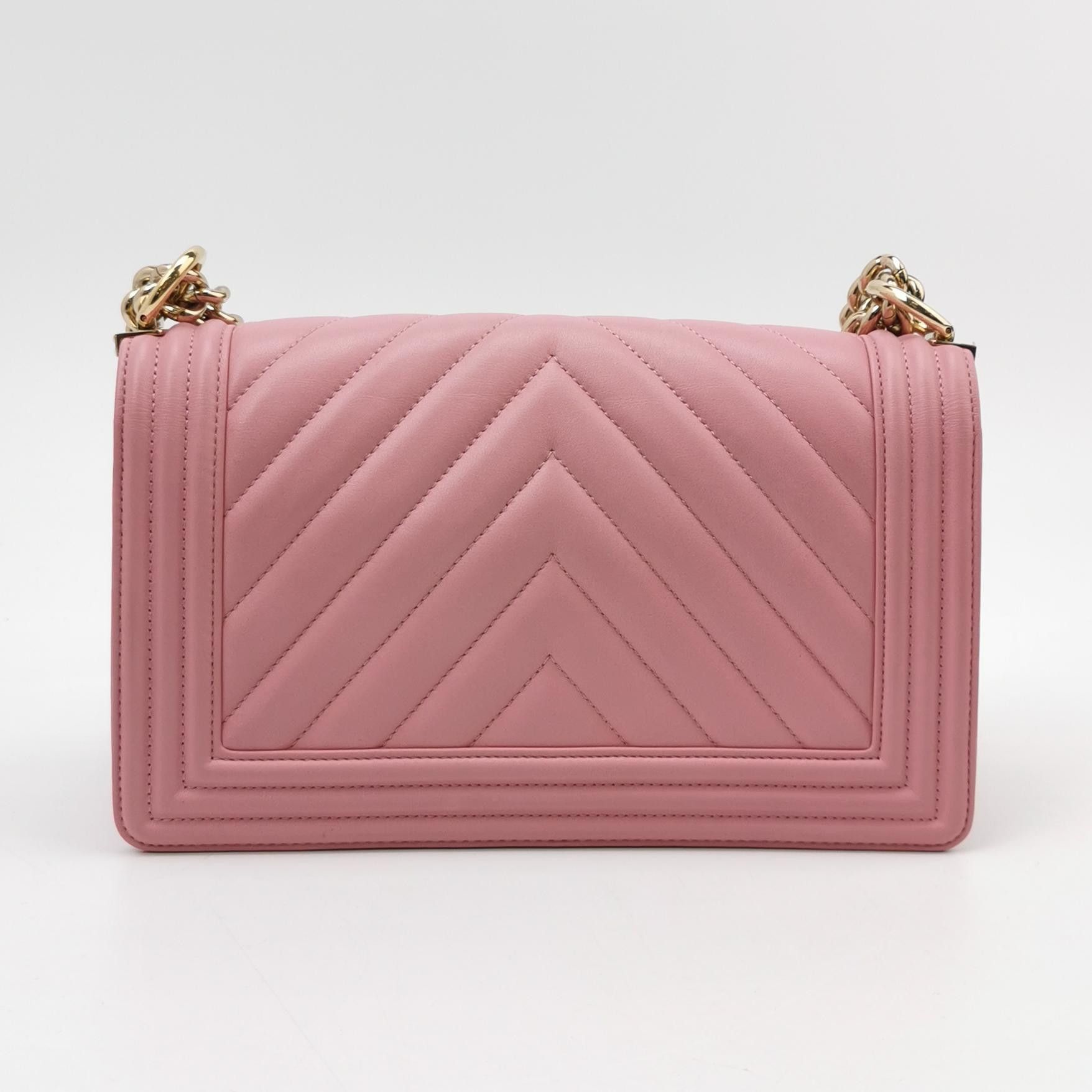 Chanel Chanel Women os Shoulder Bags Size ONE SIZE - 5 Thumbnail