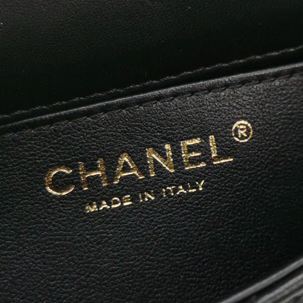 Chanel Chanel Women os Shoulder Bags Size ONE SIZE - 8 Thumbnail