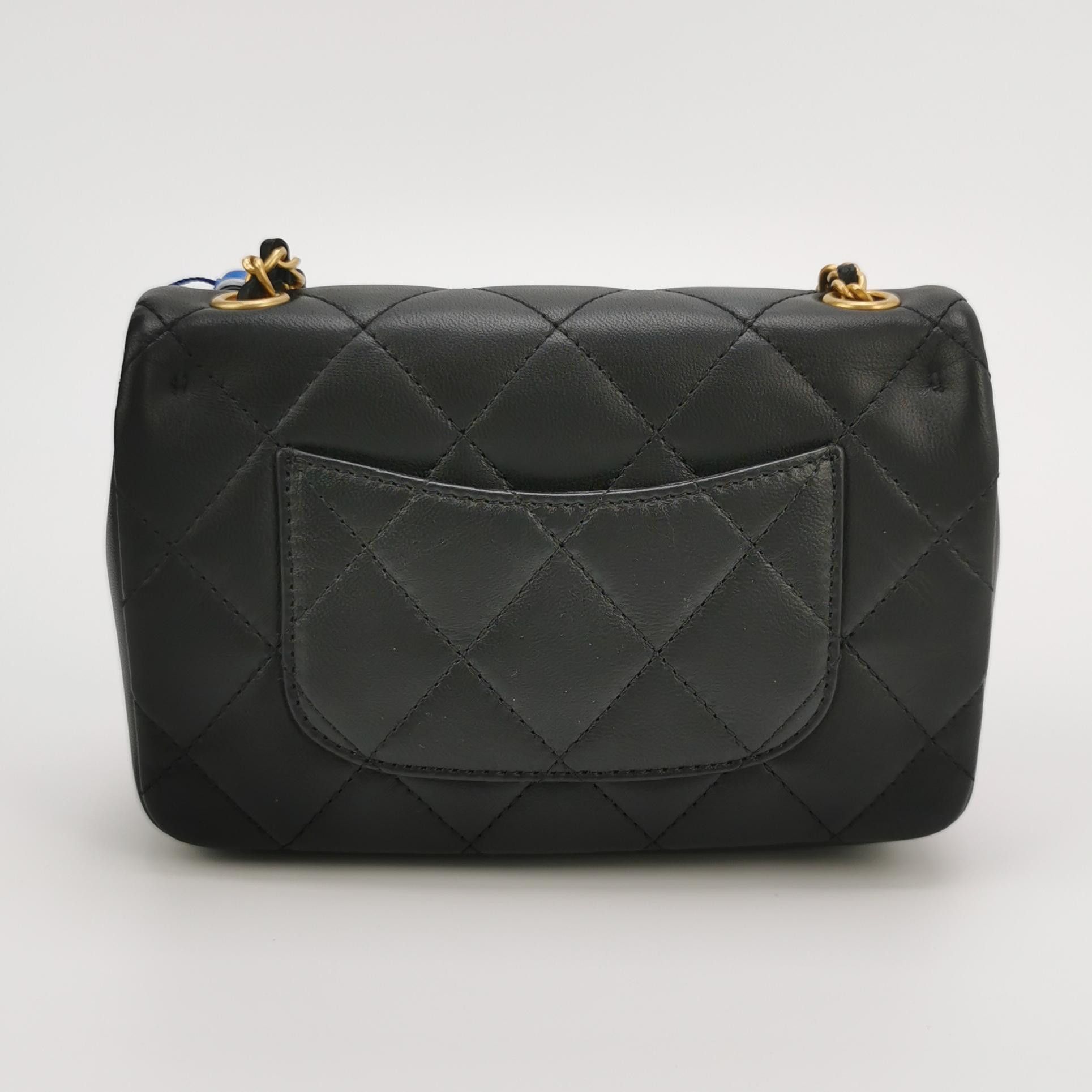 Chanel Chanel Women os Shoulder Bags Size ONE SIZE - 5 Thumbnail