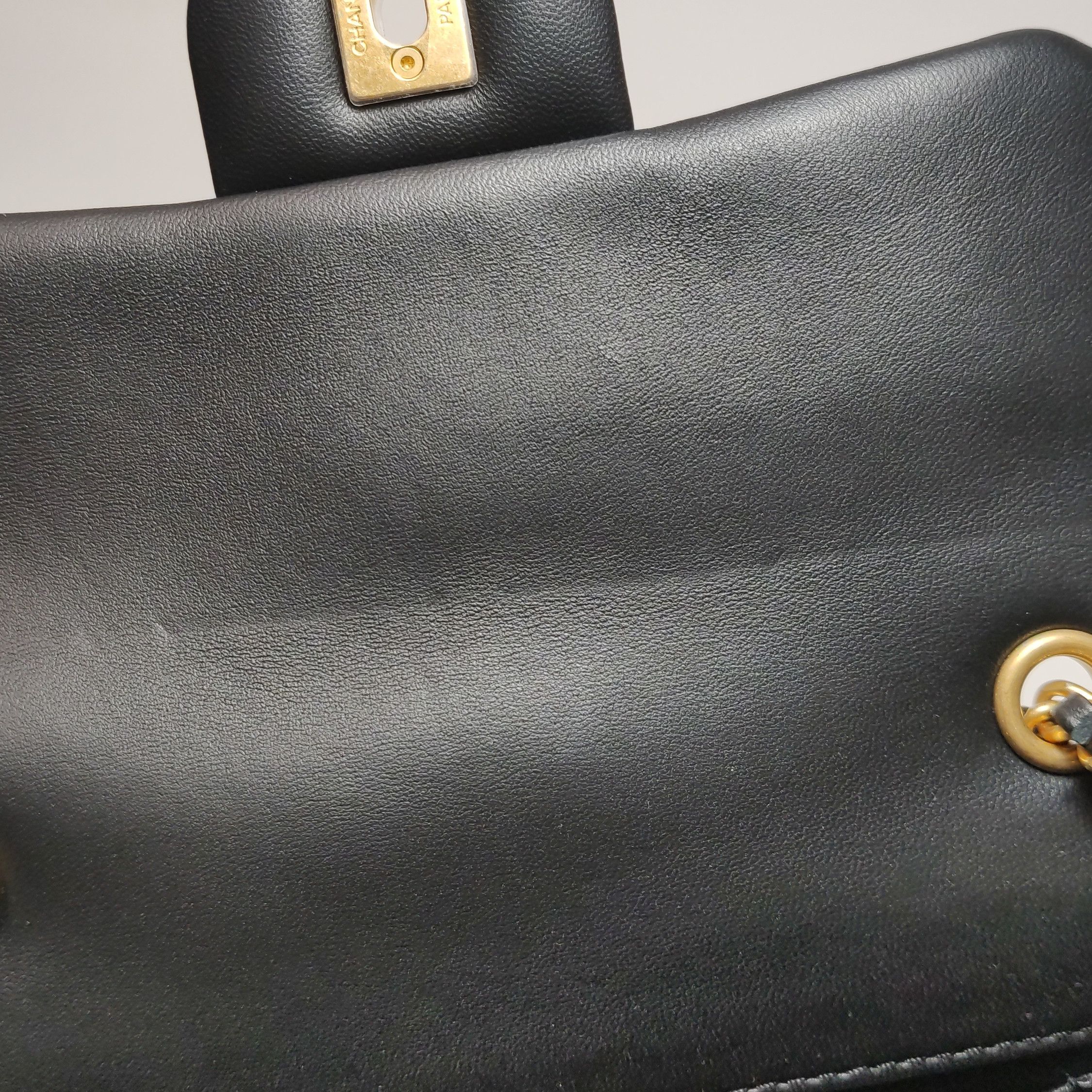 Chanel Chanel Women os Shoulder Bags Size ONE SIZE - 17 Thumbnail