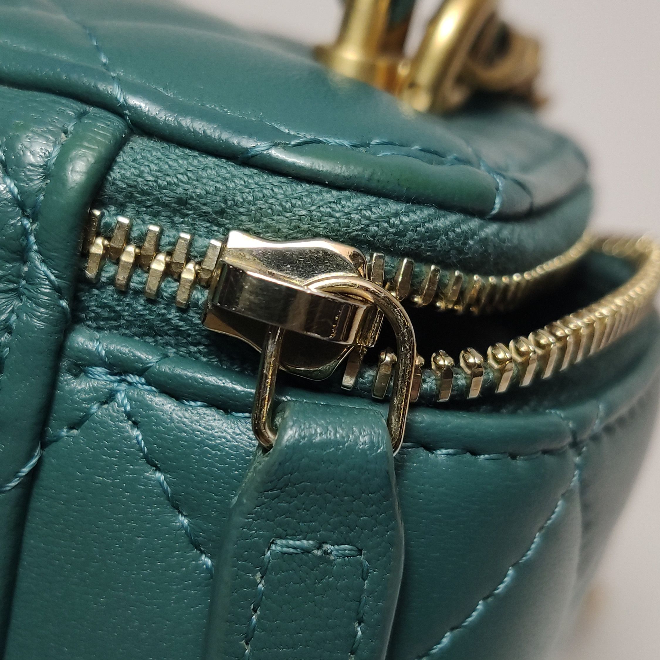 Chanel Chanel Women os Crossbody Bags Size ONE SIZE - 13 Thumbnail