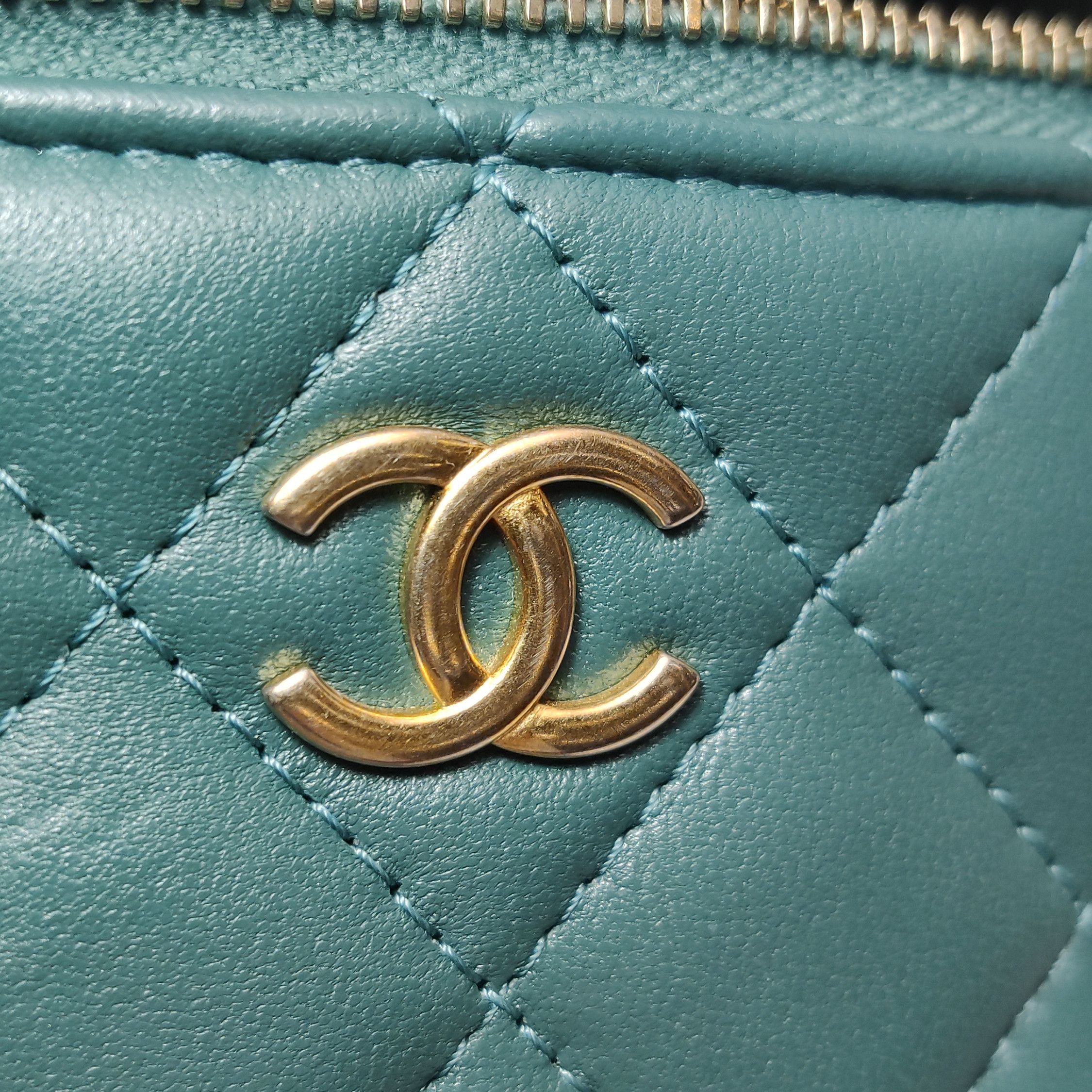 Chanel Chanel Women os Crossbody Bags Size ONE SIZE - 12 Thumbnail