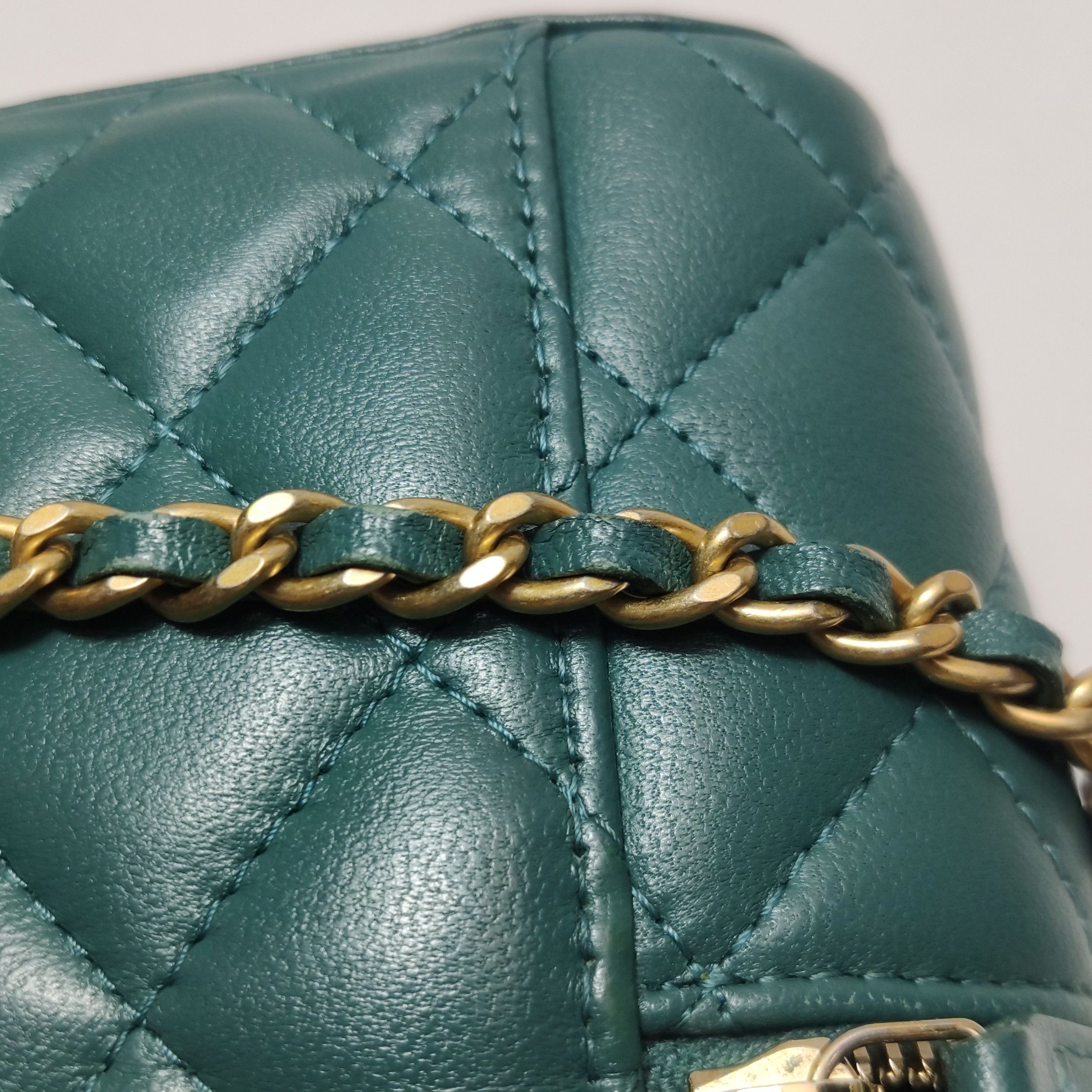 Chanel Chanel Women os Crossbody Bags Size ONE SIZE - 11 Thumbnail