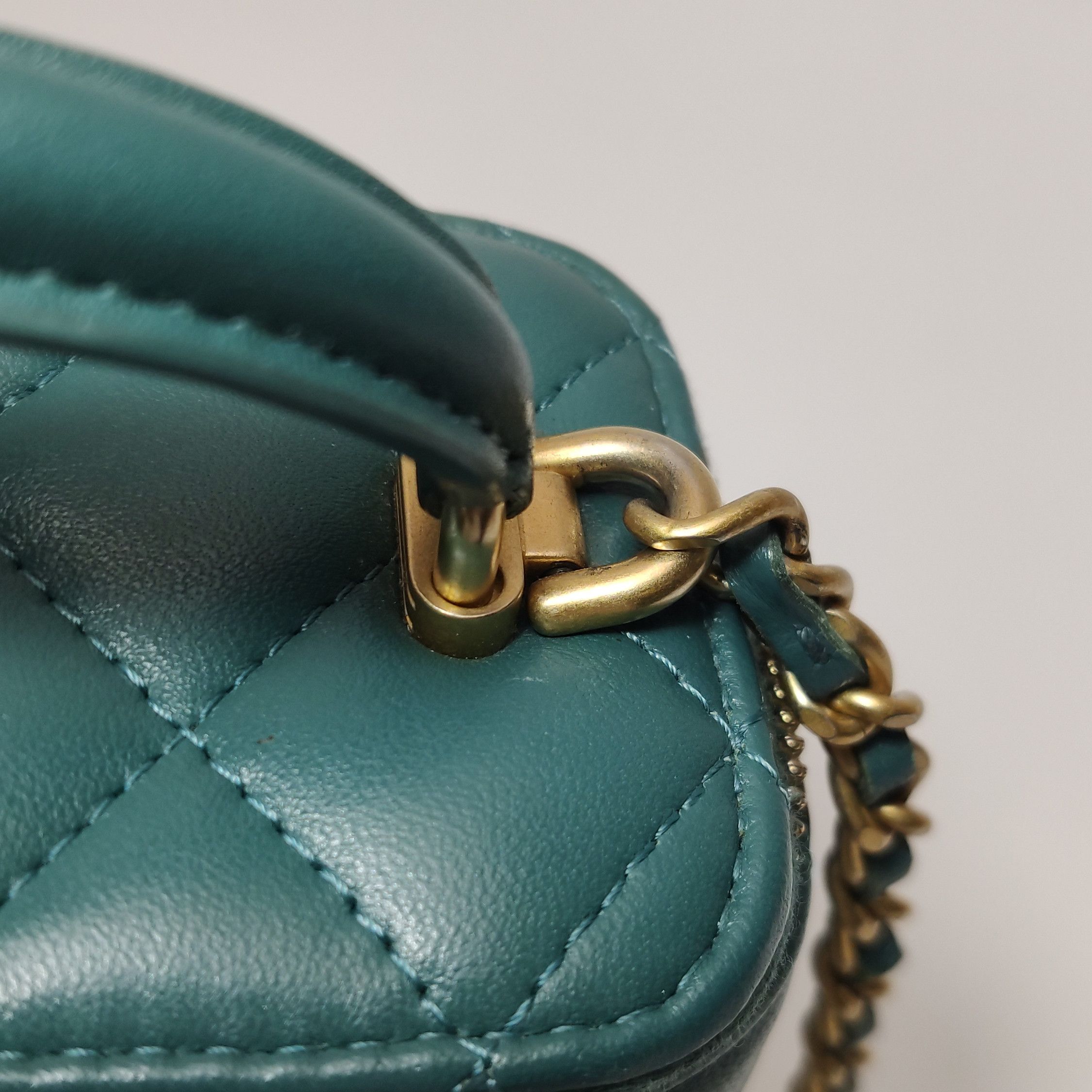 Chanel Chanel Women os Crossbody Bags Size ONE SIZE - 21 Thumbnail