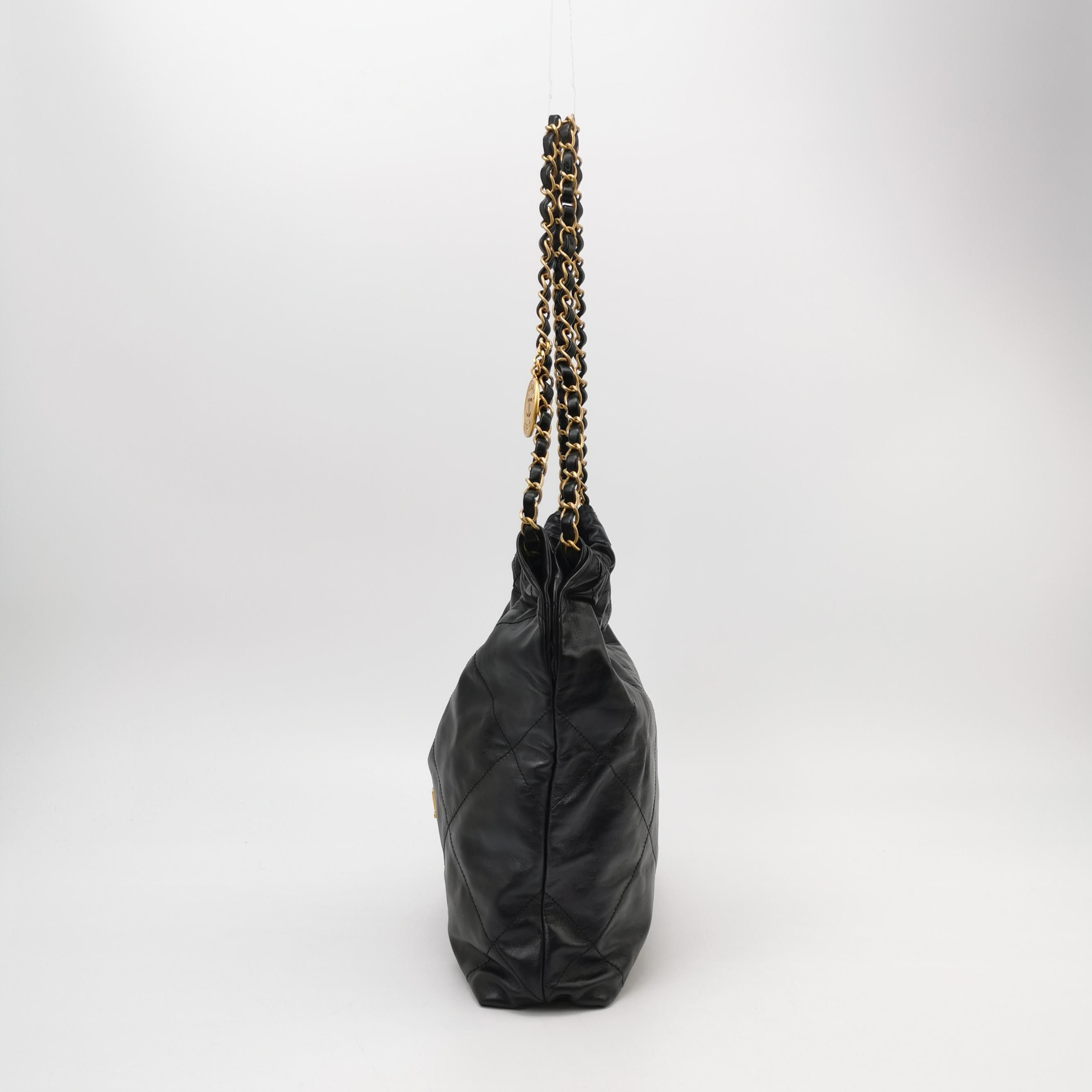Chanel Chanel Women os Shoulder Bags Size ONE SIZE - 3 Thumbnail