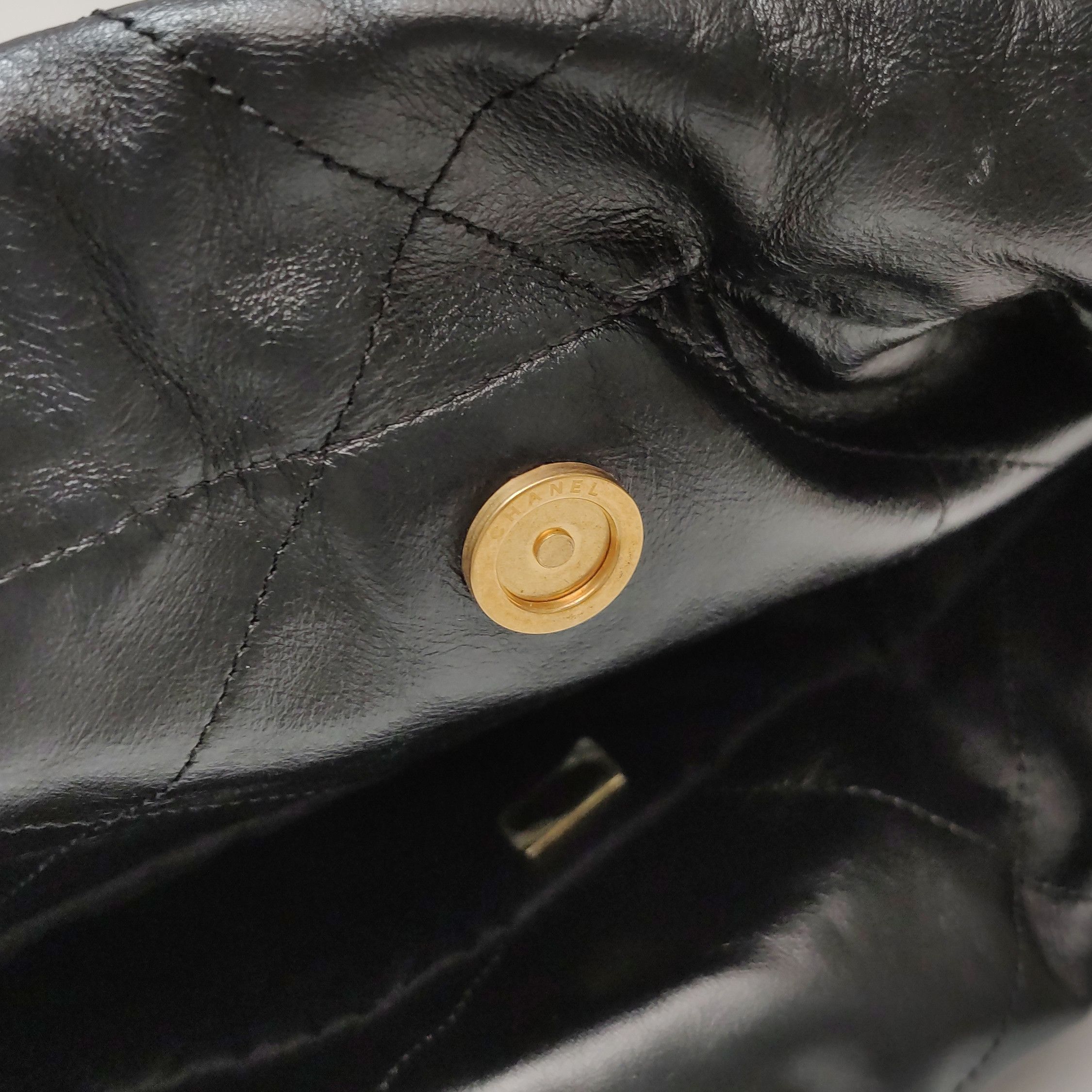 Chanel Chanel Women os Shoulder Bags Size ONE SIZE - 13 Thumbnail