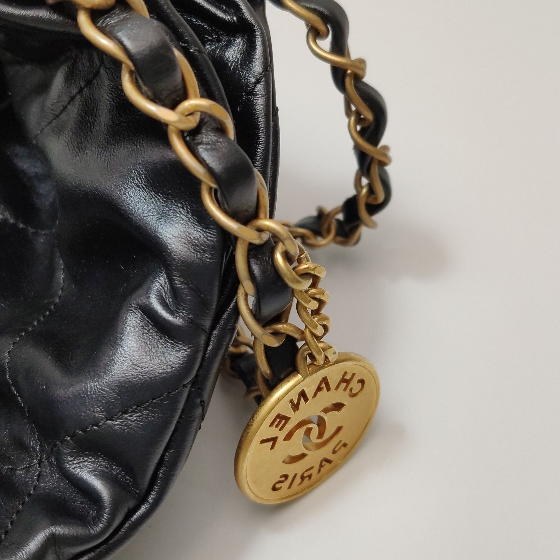 Chanel Chanel Women os Shoulder Bags Size ONE SIZE - 12 Thumbnail