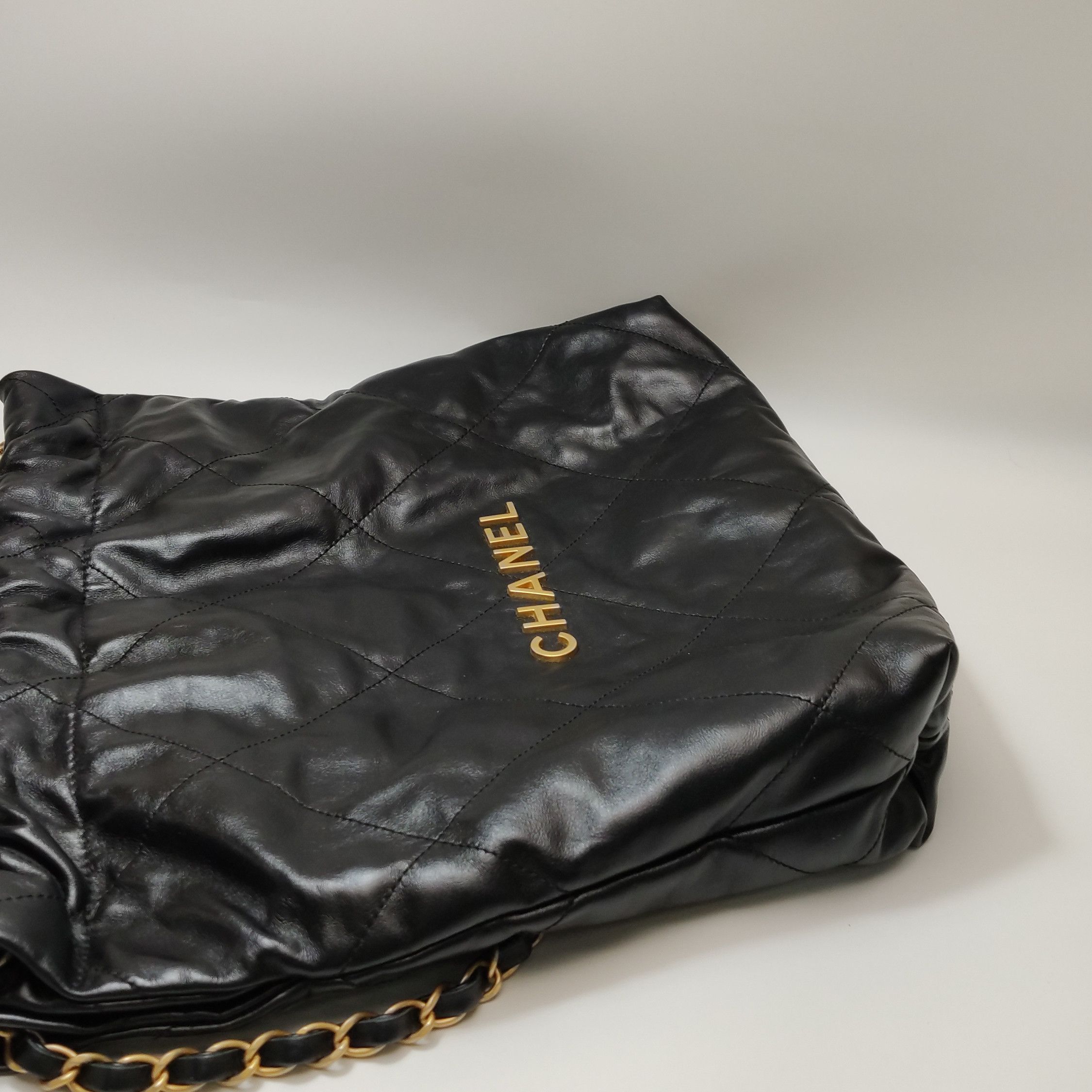 Chanel Chanel Women os Shoulder Bags Size ONE SIZE - 16 Thumbnail