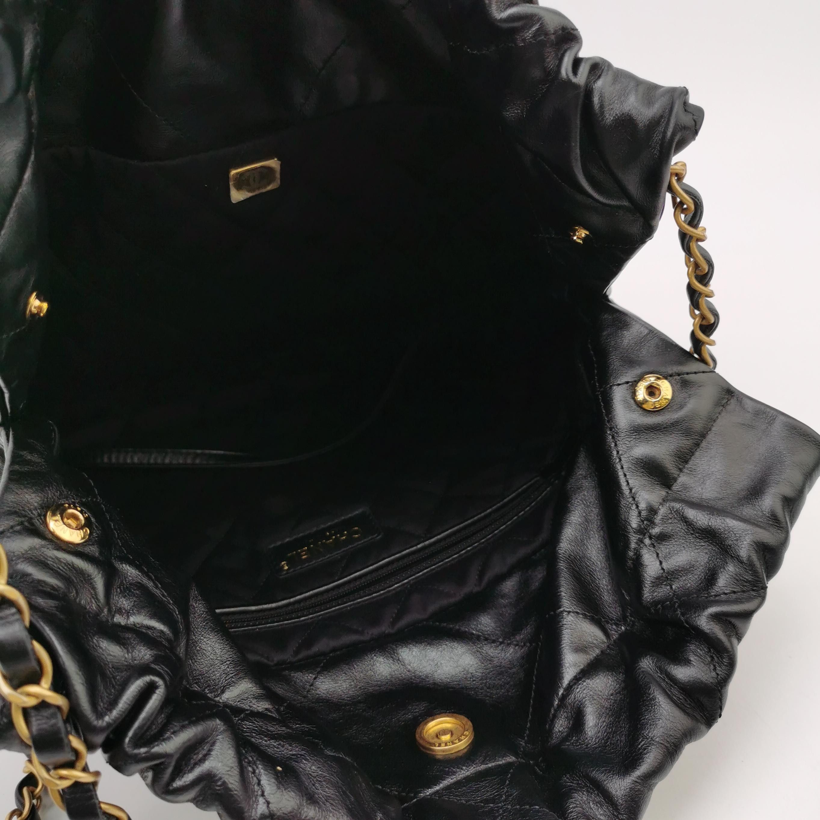 Chanel Chanel Women os Shoulder Bags Size ONE SIZE - 7 Thumbnail