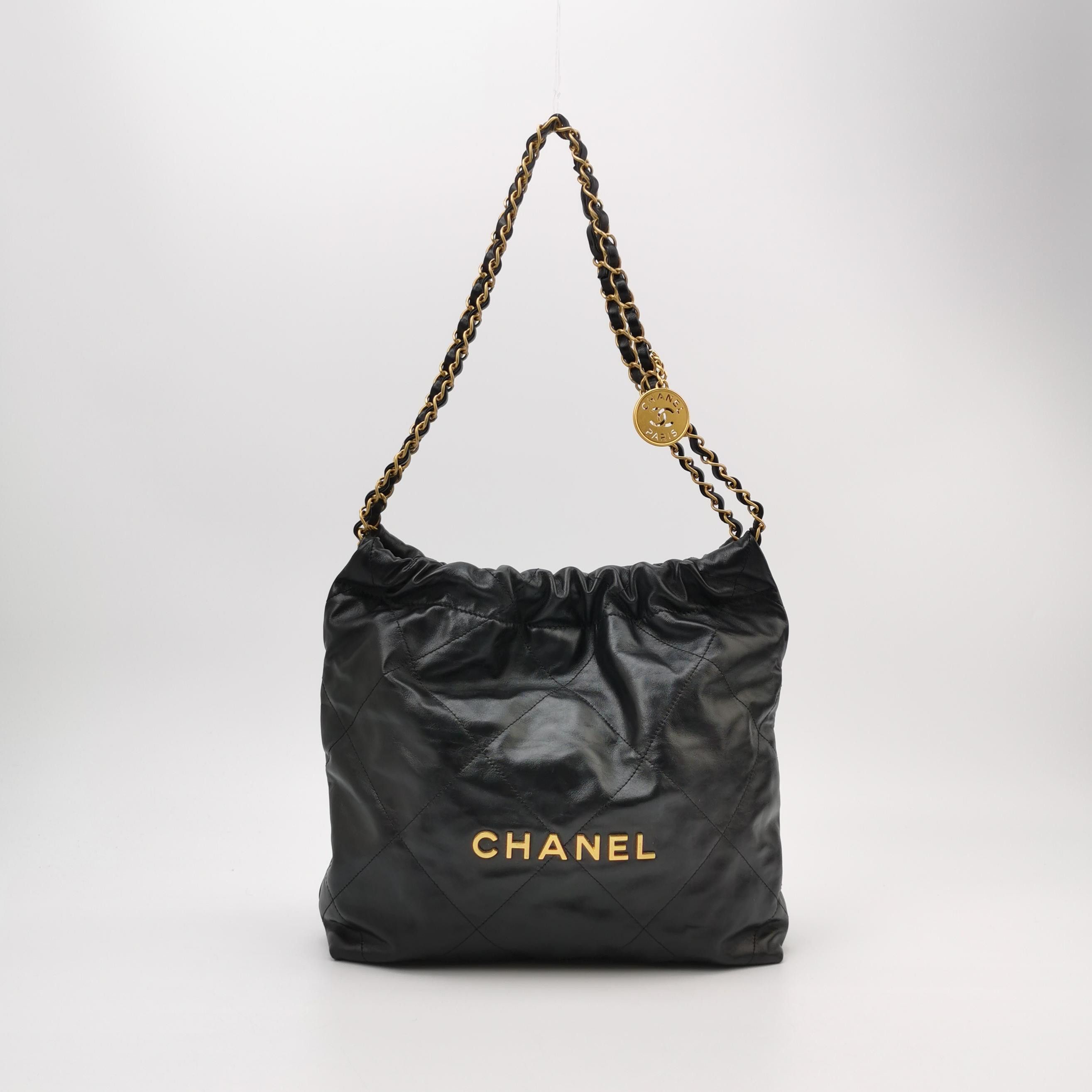 Chanel Chanel Women os Shoulder Bags Size ONE SIZE - 9 Thumbnail