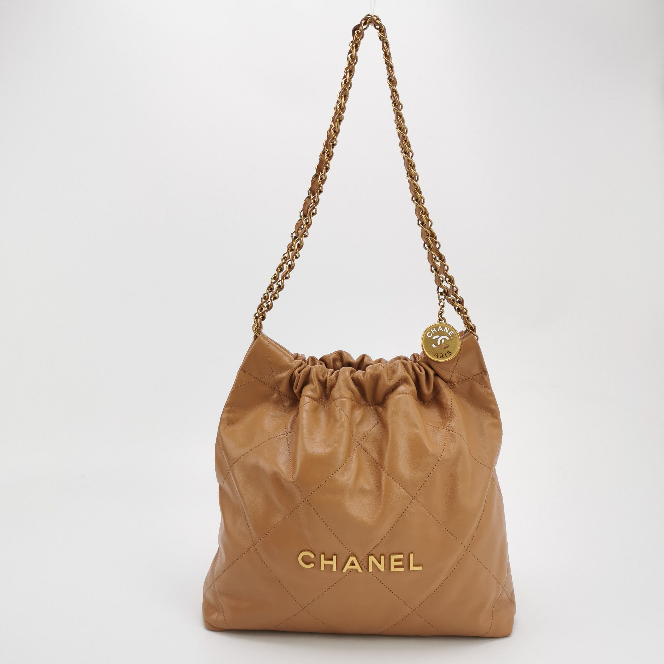 Chanel Chanel Women os Shoulder Bags Size ONE SIZE - 9 Thumbnail